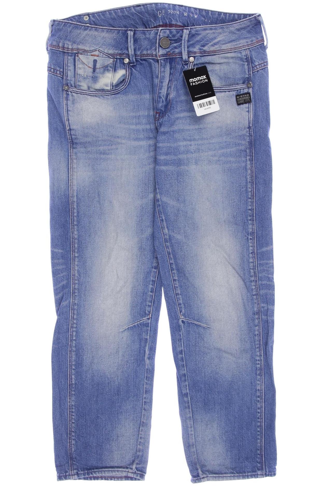 

G Star RAW Damen Jeans, hellblau, Gr. 26