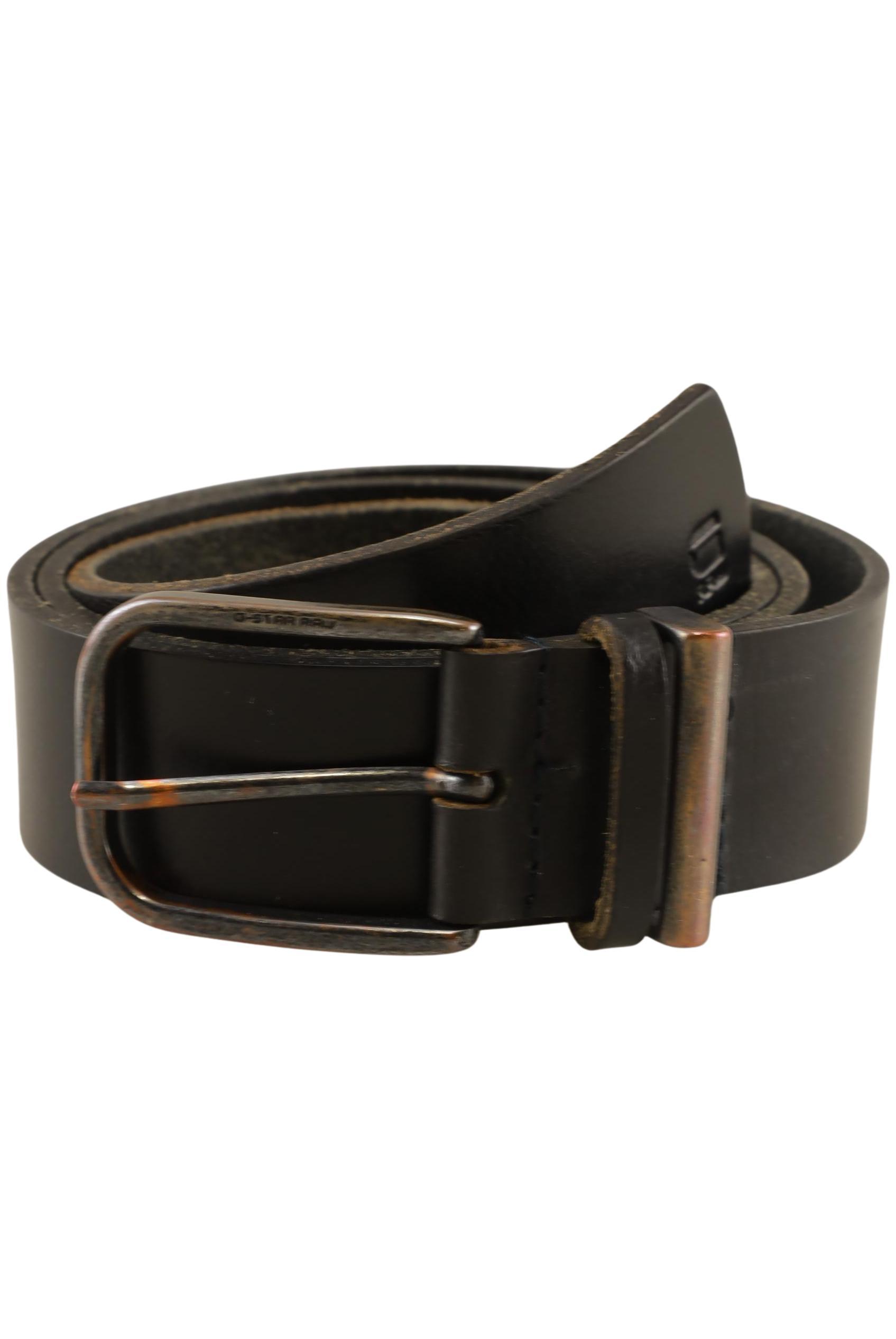 

G Star RAW Damen Gürtel, schwarz, Gr. 85