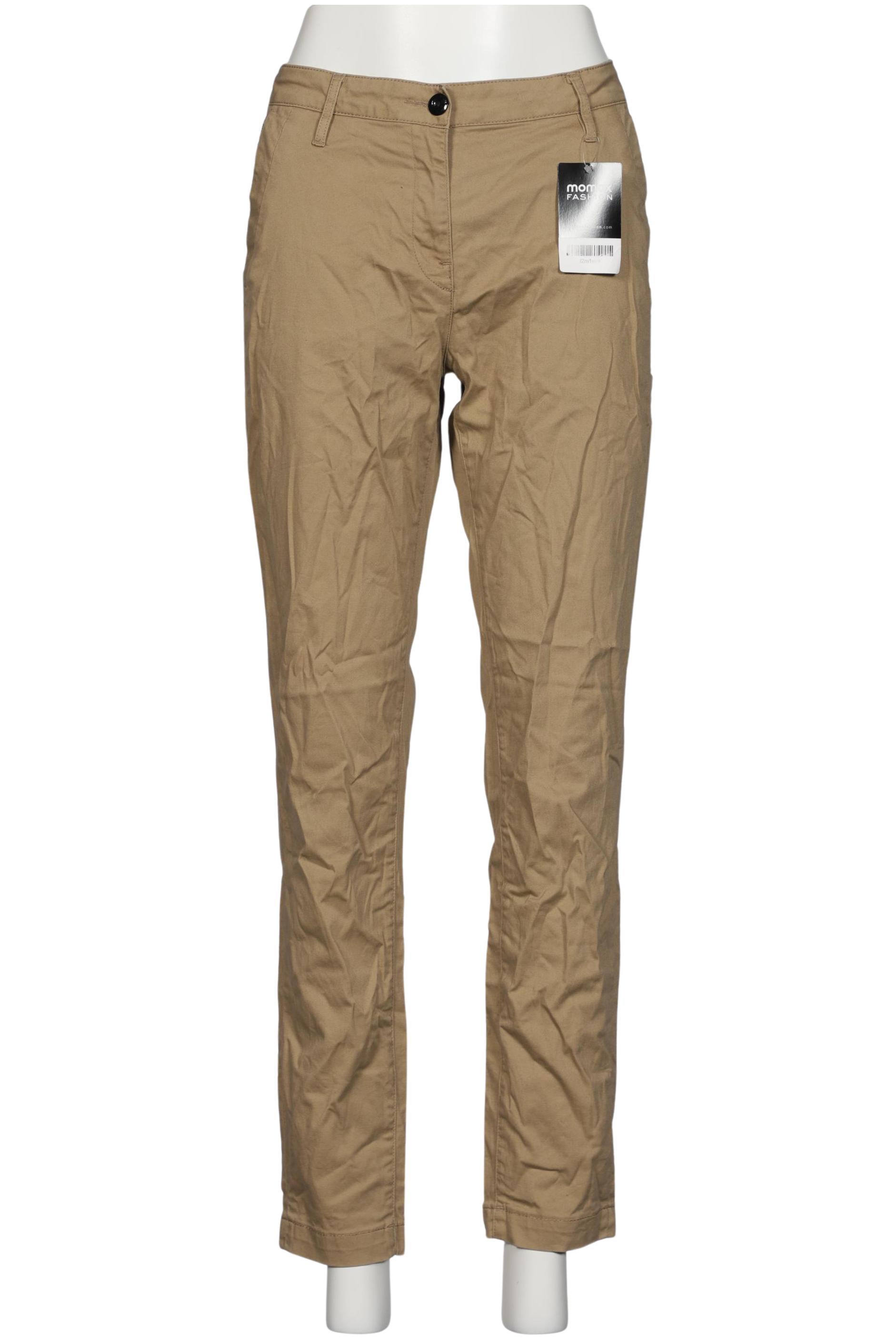 

G Star RAW Damen Stoffhose, beige, Gr. 28