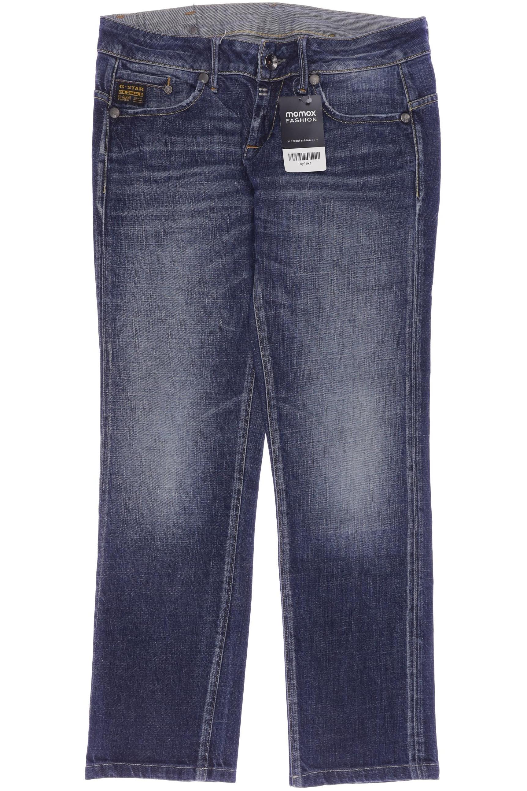

G Star RAW Damen Jeans, marineblau, Gr. 29