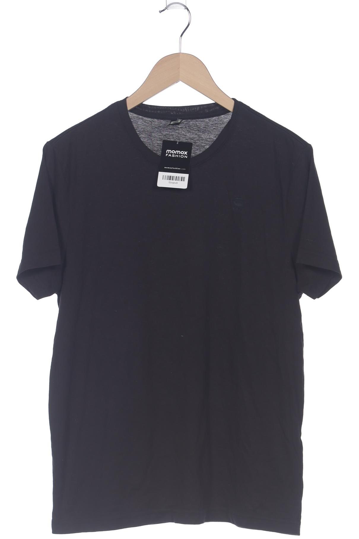 

G Star RAW Herren T-Shirt, schwarz, Gr. 52