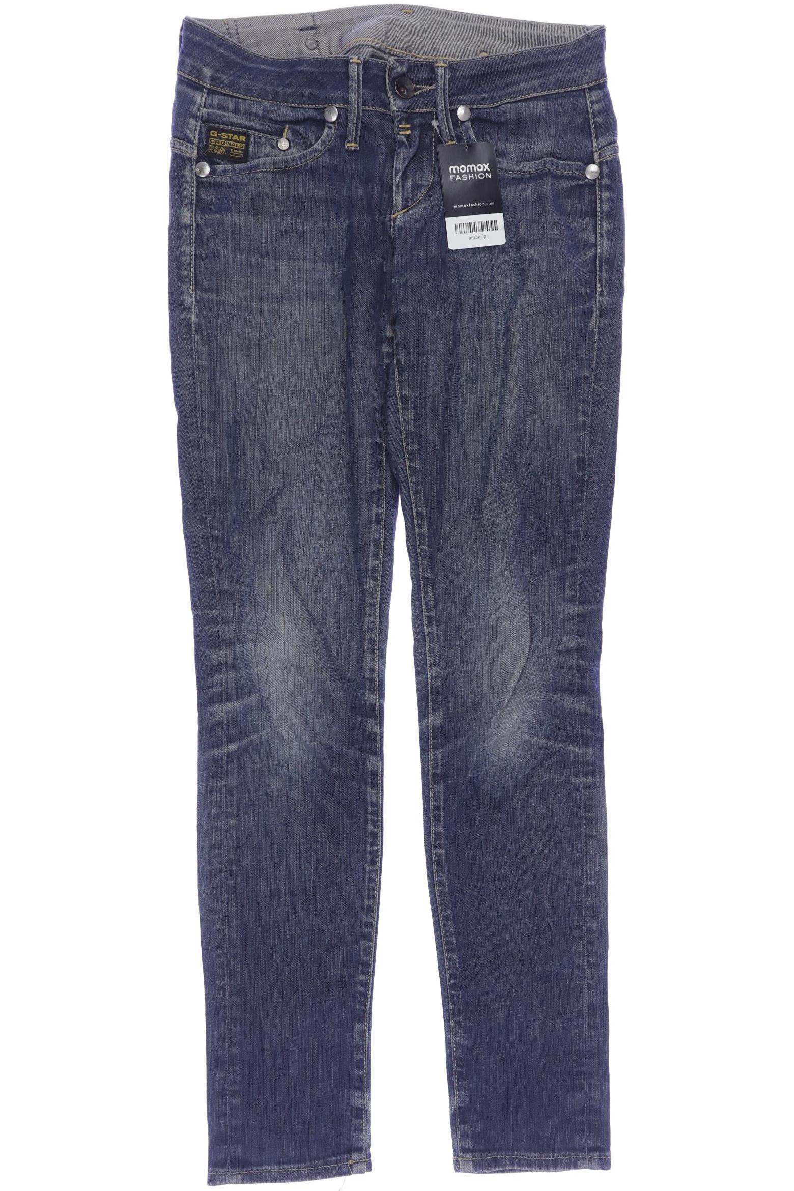 

G Star RAW Damen Jeans, blau, Gr. 27