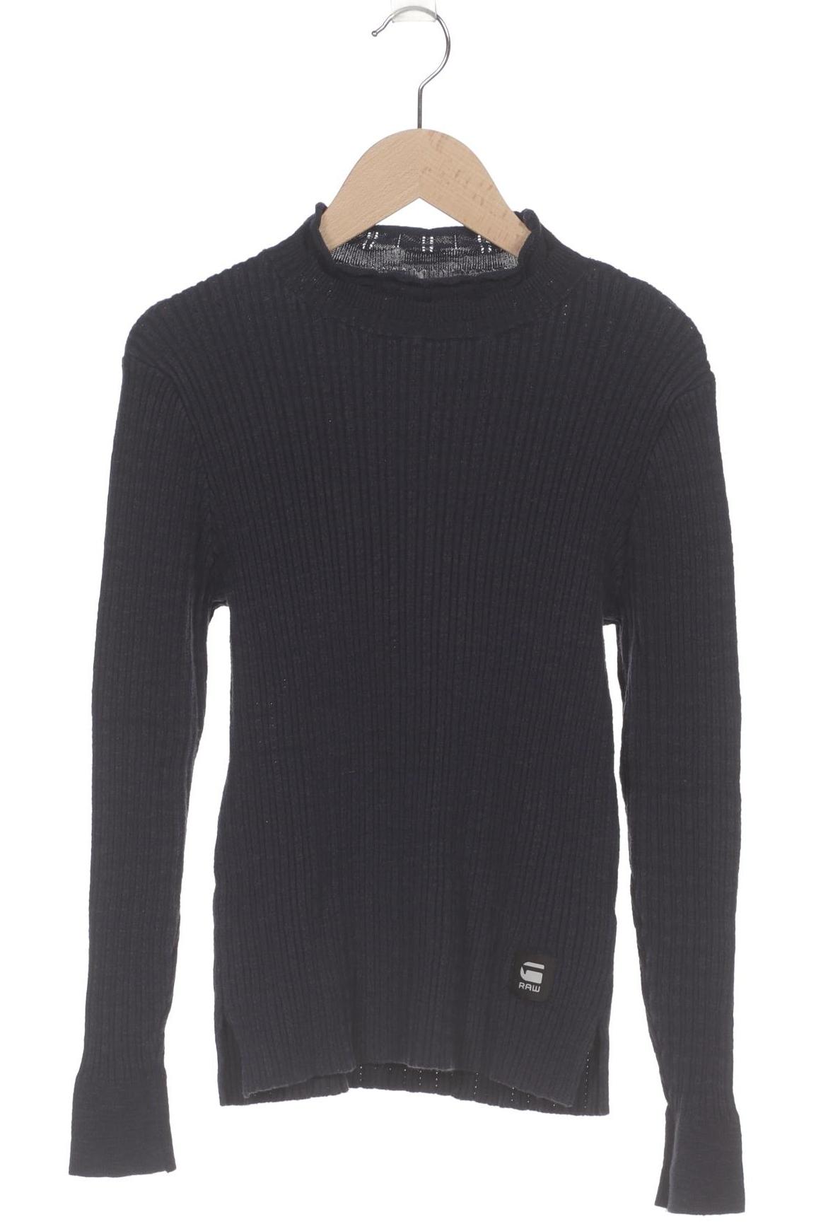 

G Star RAW Damen Pullover, marineblau, Gr. 36