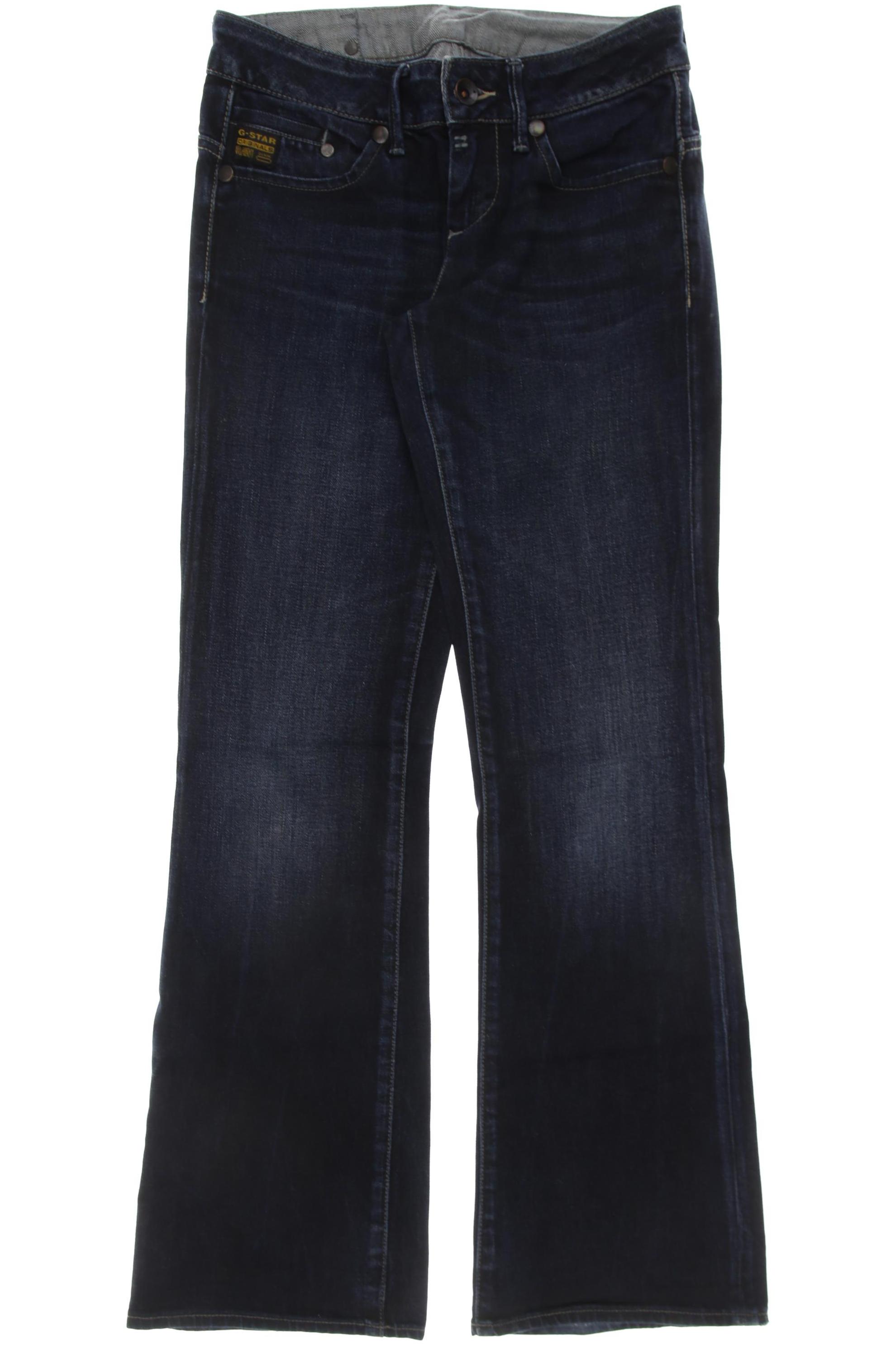 

G Star RAW Damen Jeans, blau, Gr. 27