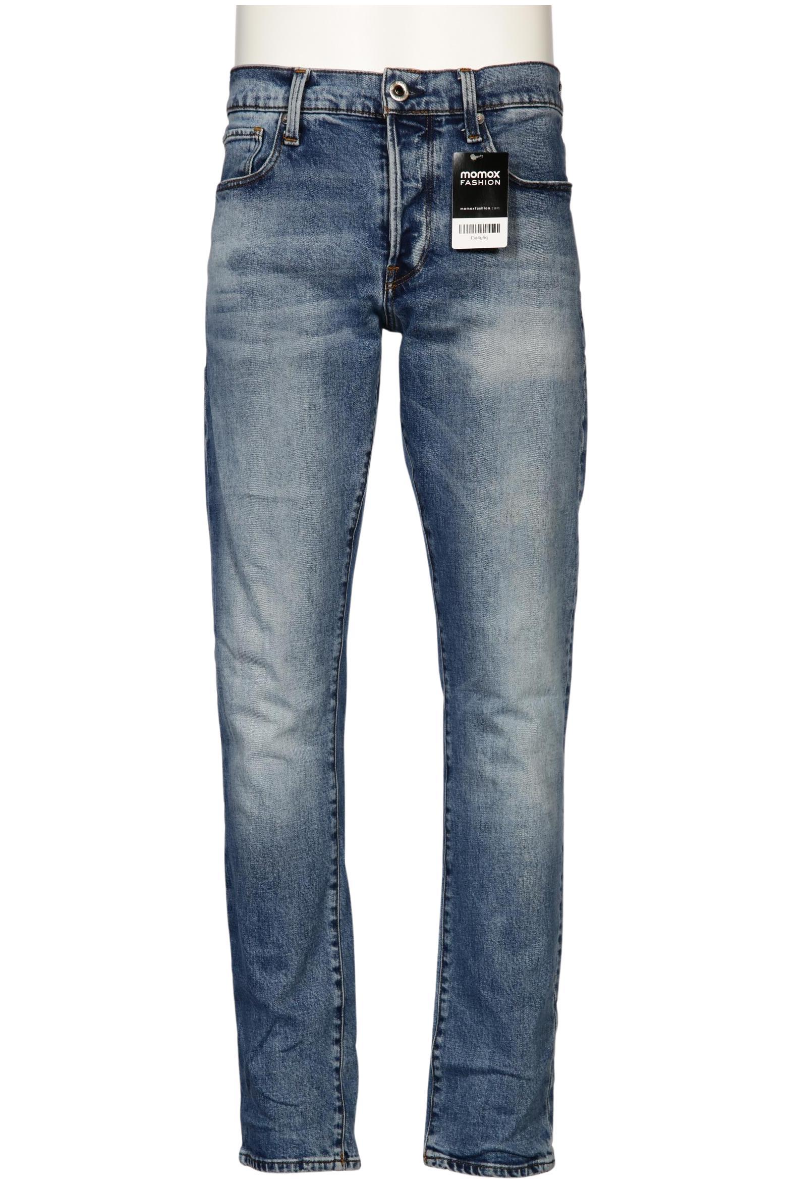 

G Star RAW Herren Jeans, blau, Gr. 31