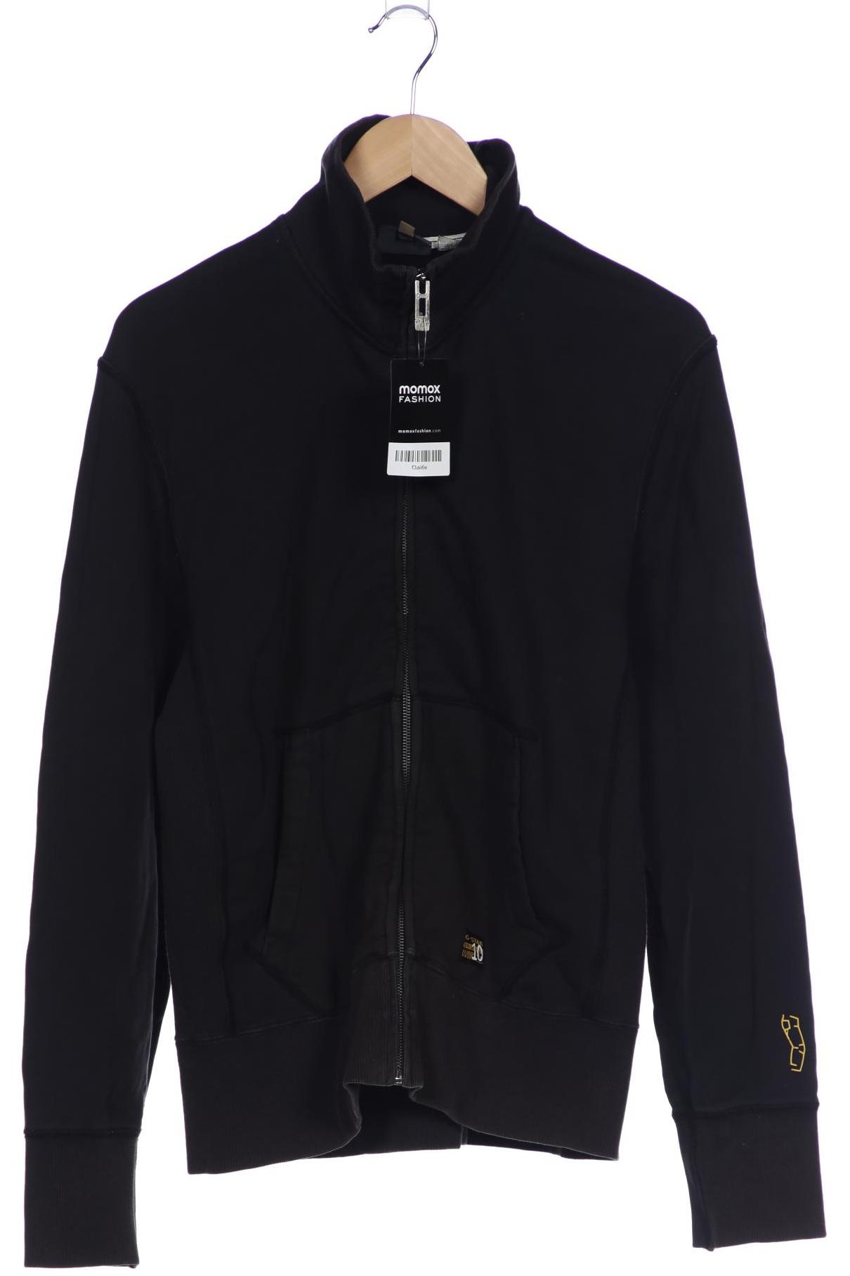 

G-Star RAW Herren Sweatshirt, schwarz, Gr. 52