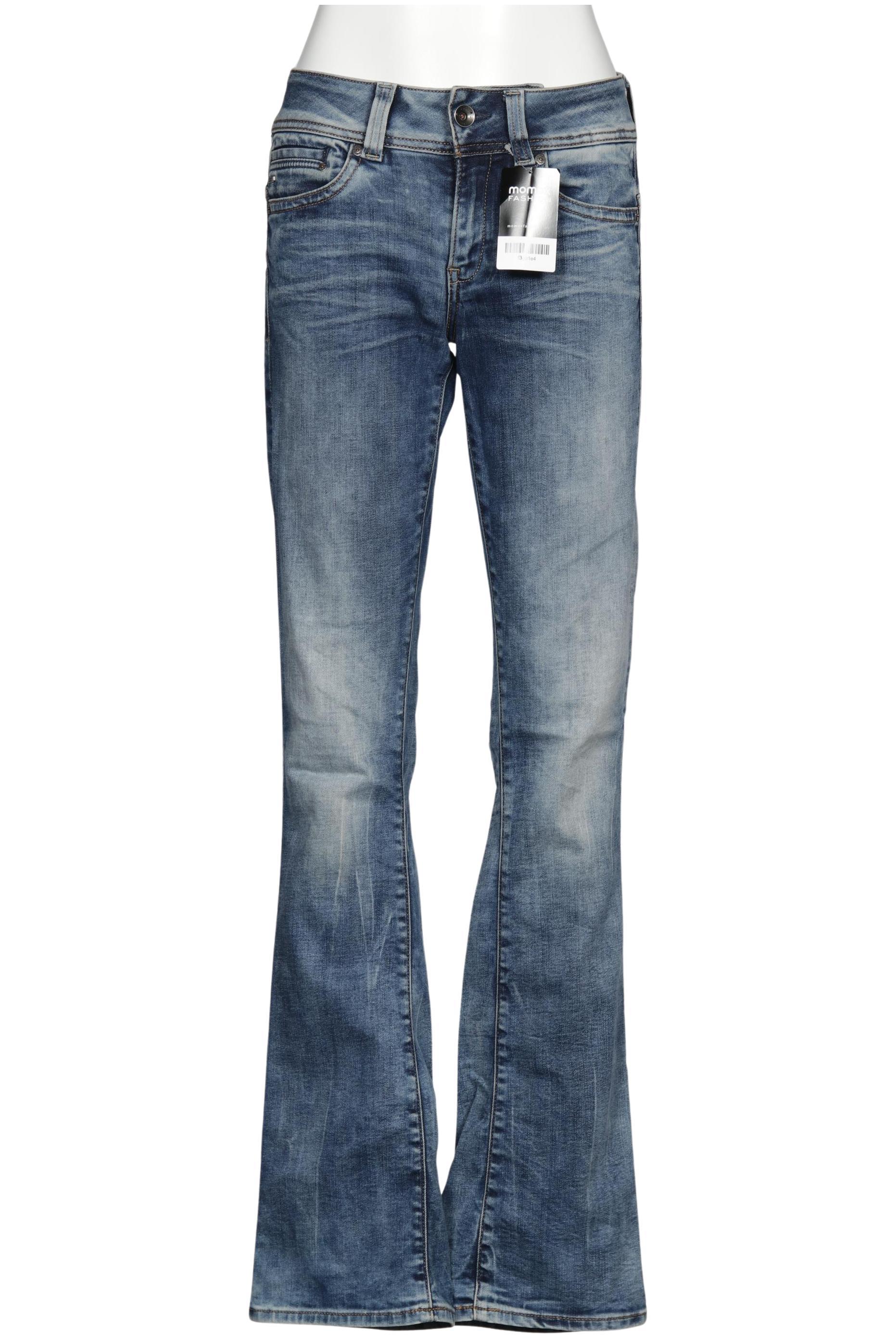 

G Star RAW Damen Jeans, blau, Gr. 28