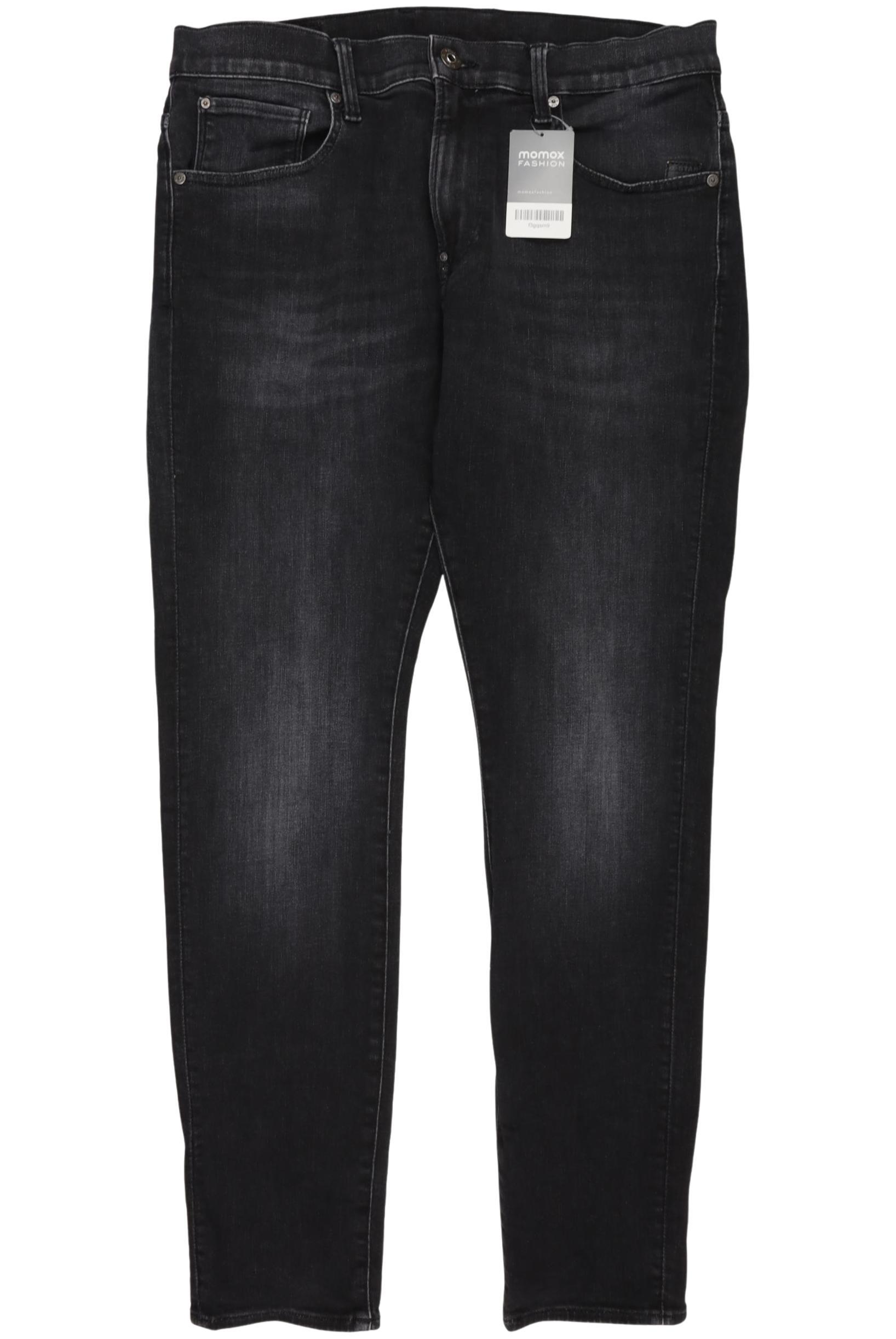 Thumbnail - G Star RAW Herren Jeans, schwarz, Gr. 34