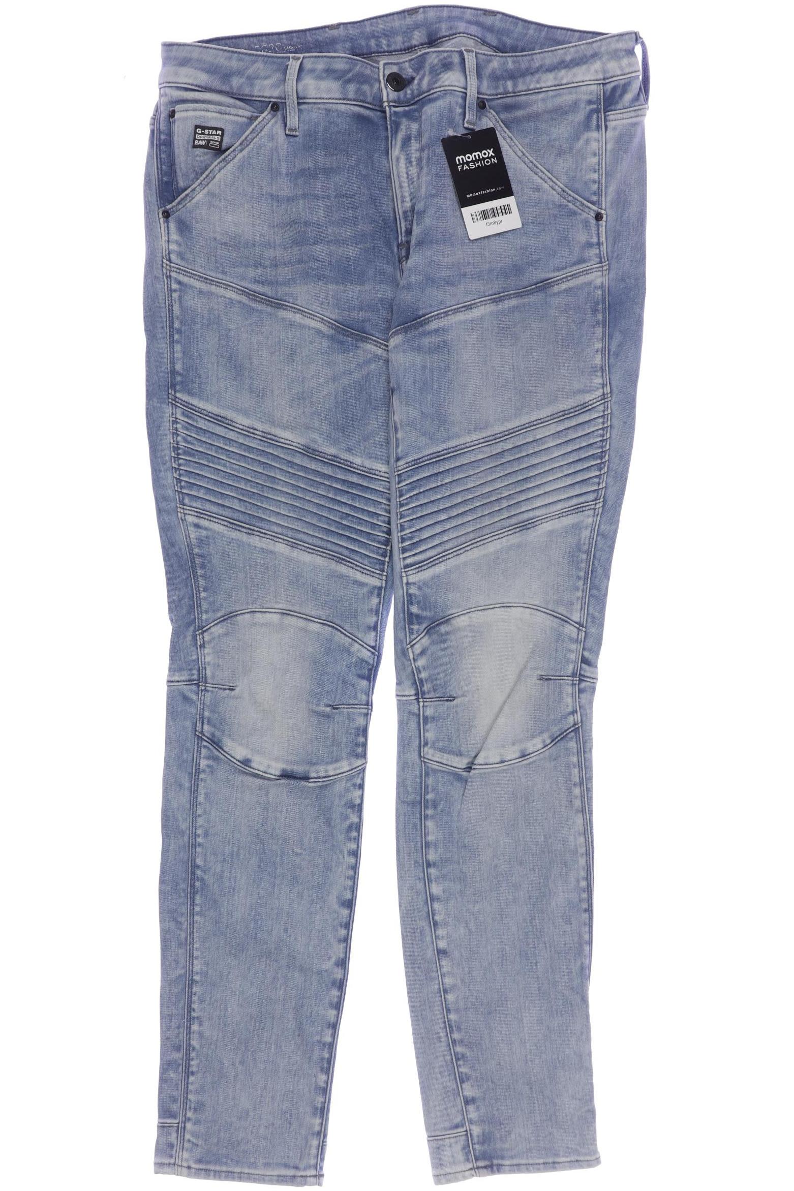 

G Star RAW Herren Jeans, blau, Gr. 32