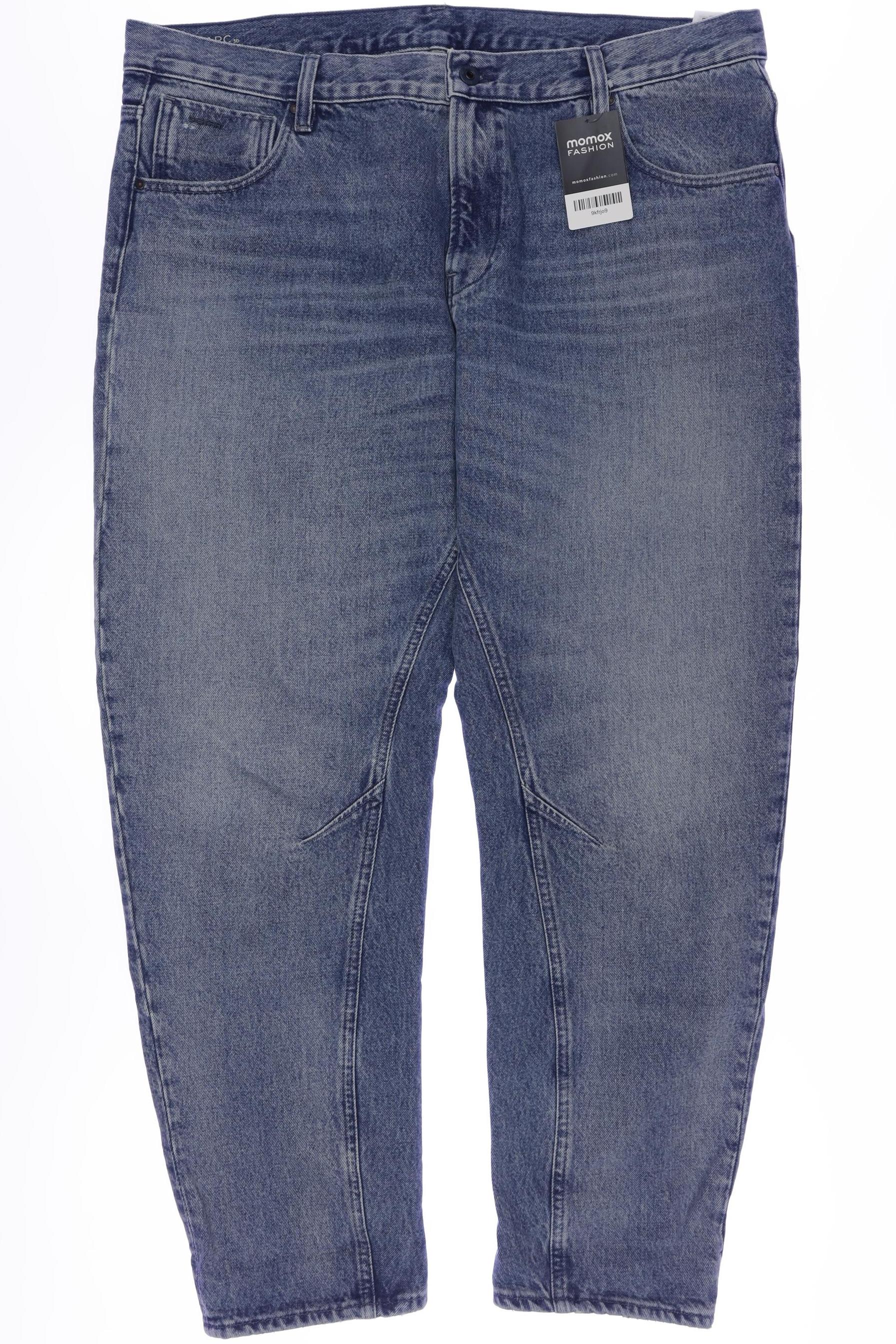 

G Star RAW Damen Jeans, blau, Gr. 33