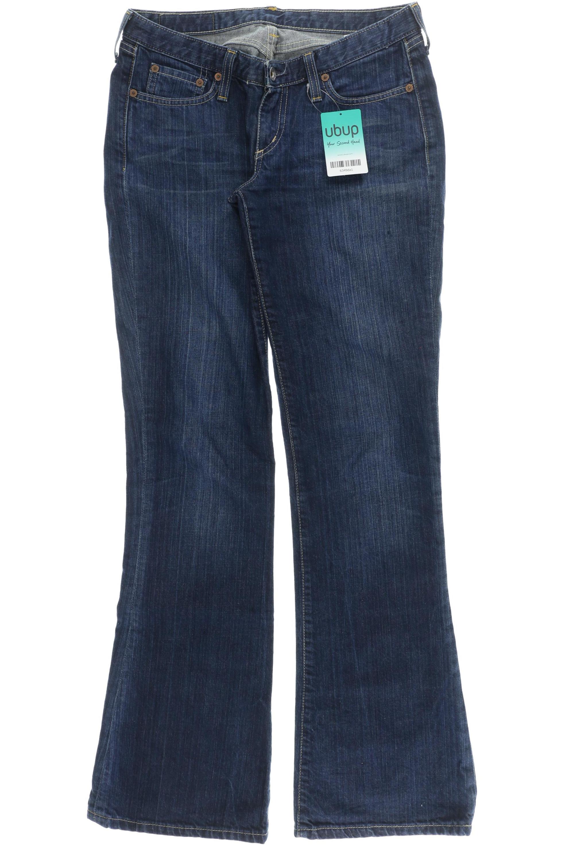 

G Star RAW Damen Jeans, blau, Gr. 28