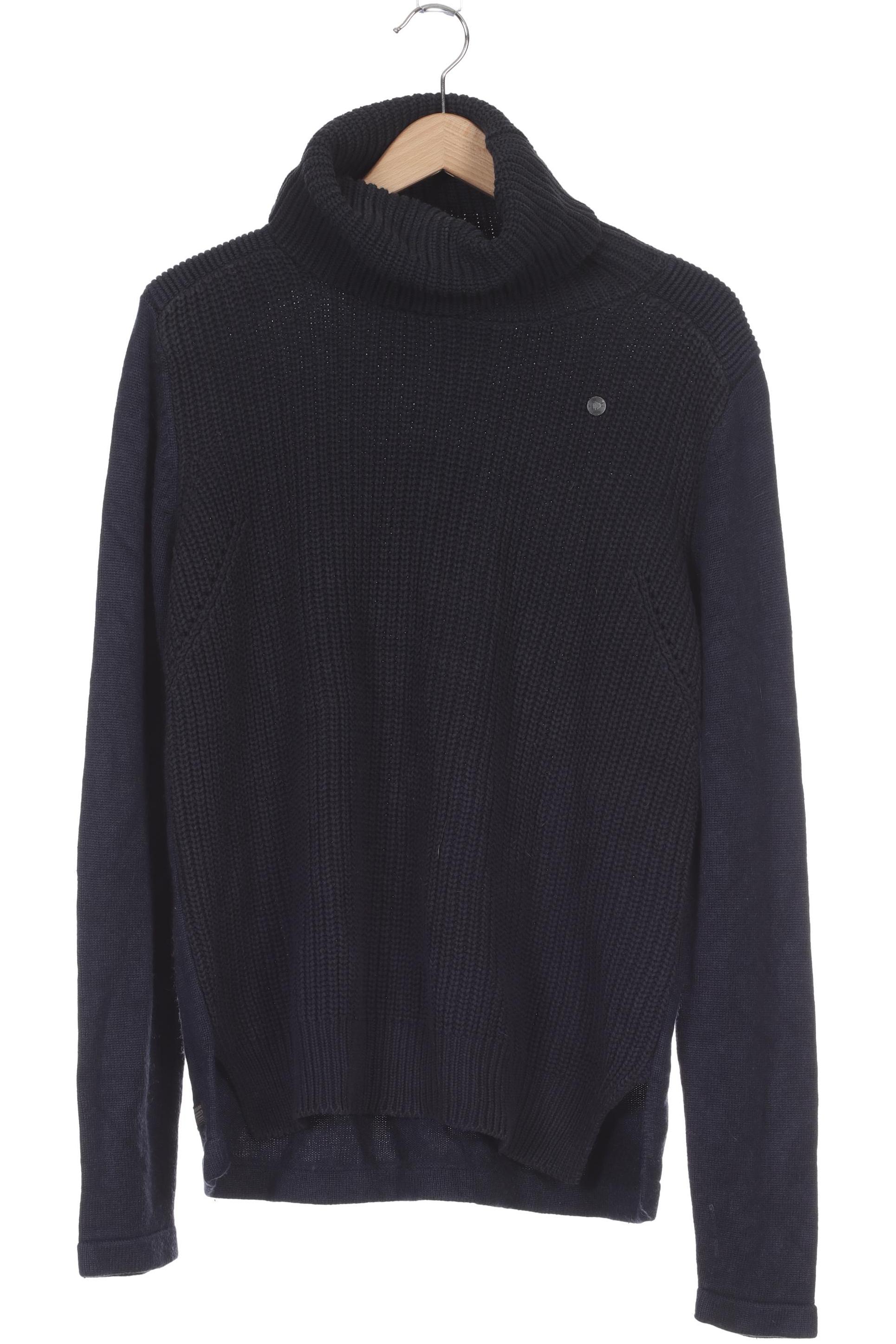 

G-Star RAW Damen Pullover, blau, Gr. 42