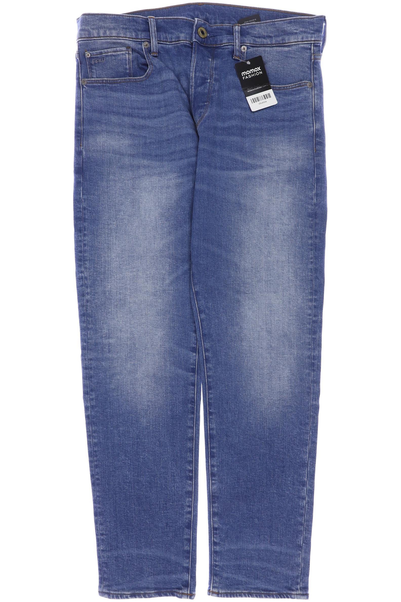 

G-Star RAW Herren Jeans, blau, Gr. 31
