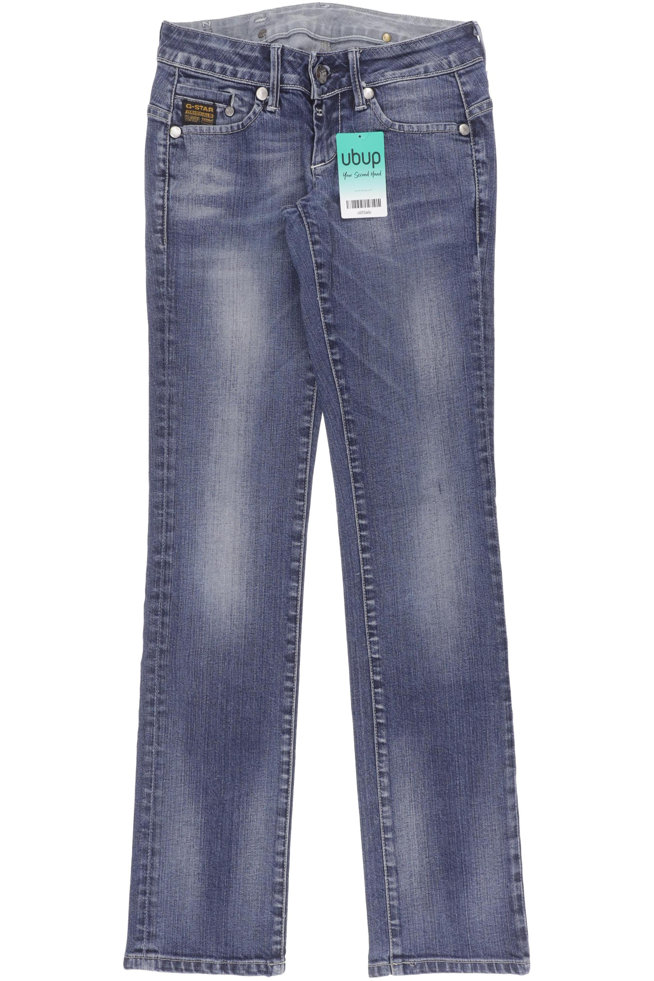 

G Star RAW Damen Jeans, blau, Gr. 27