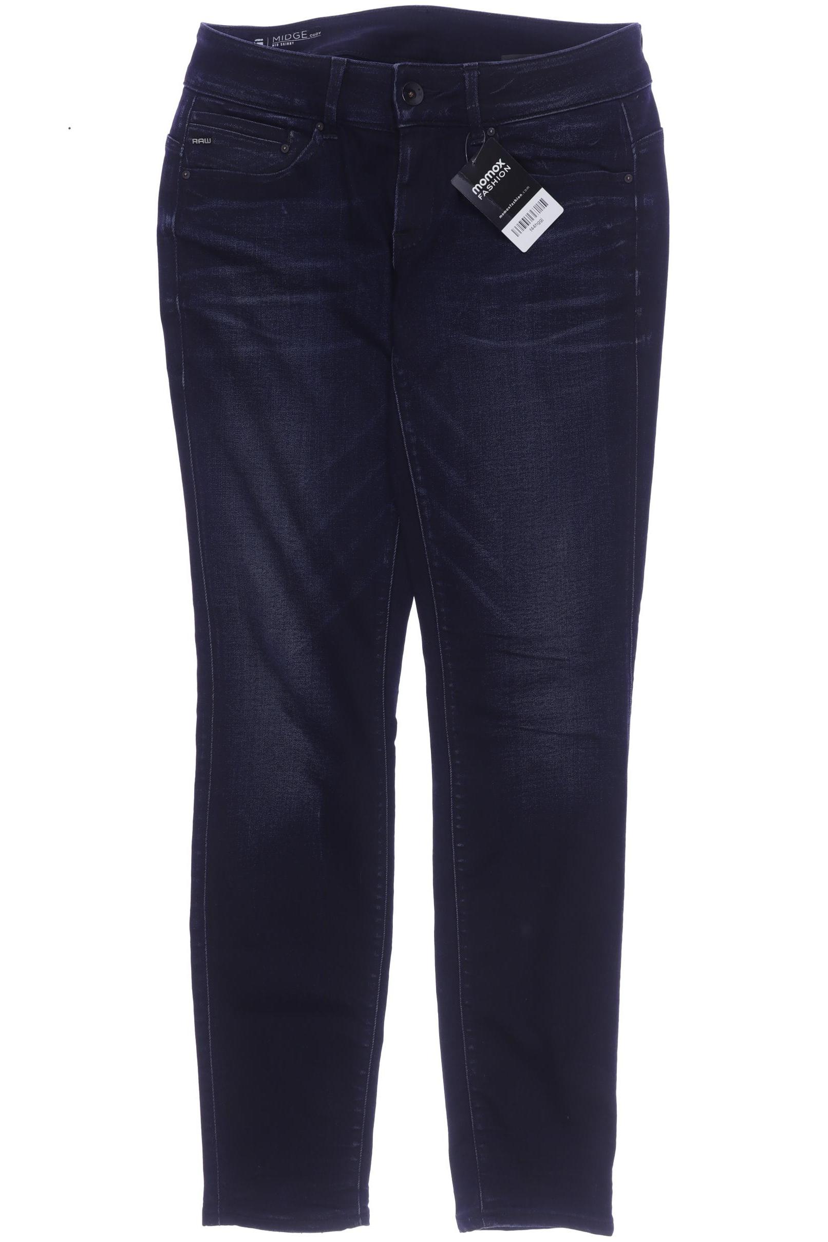 

G-Star RAW Damen Jeans, marineblau, Gr. 40