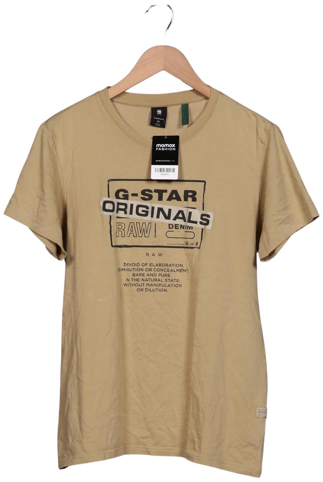 

G Star RAW Herren T-Shirt, grün, Gr. 48