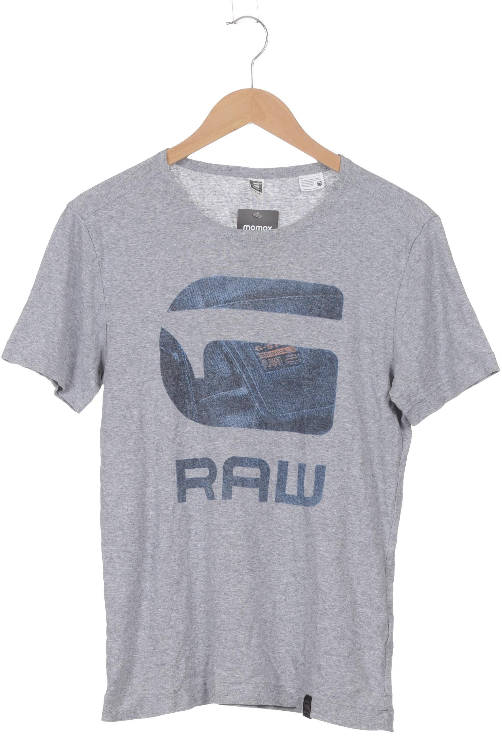 

G-Star RAW Damen T-Shirt, grau, Gr. 42