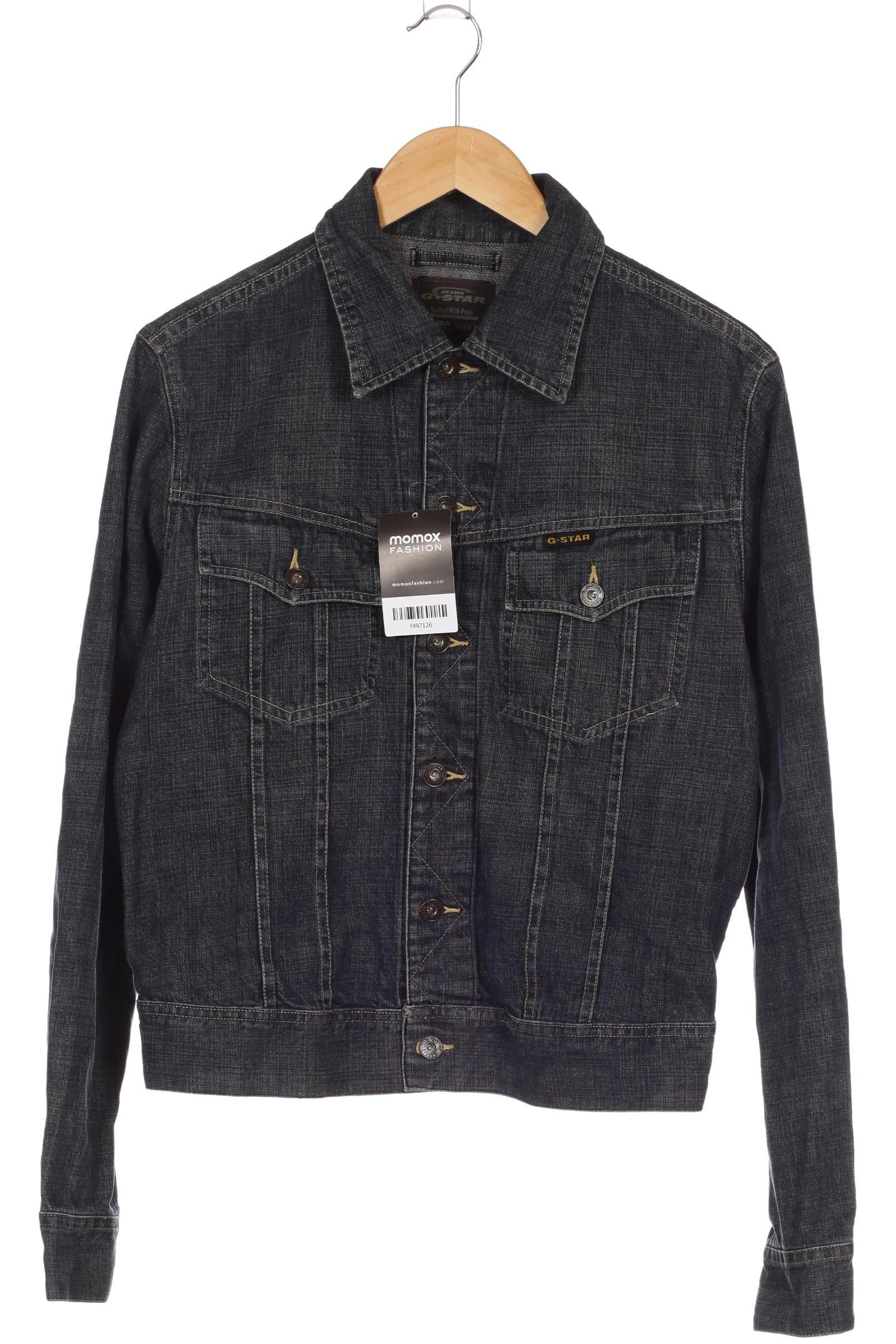 

G Star RAW Herren Jacke, blau, Gr. 48