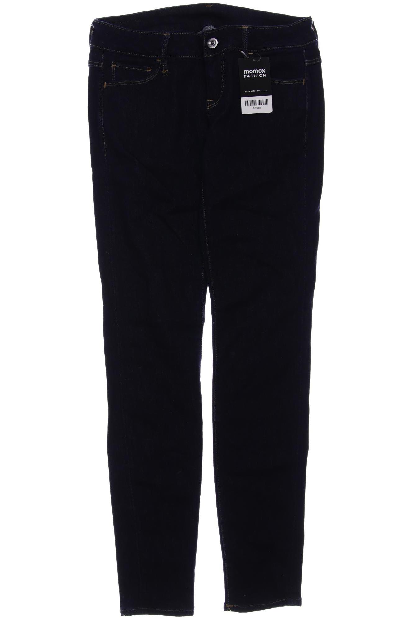 

G STAR RAW Damen Jeans, marineblau