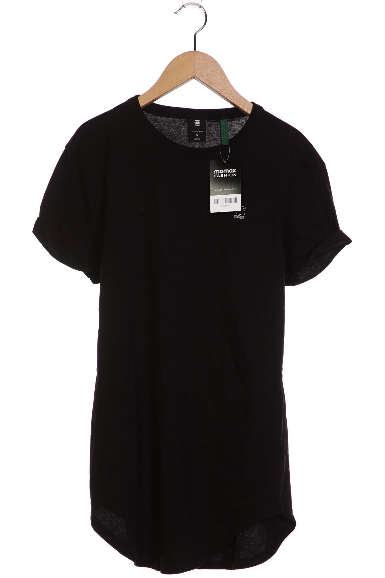 

G Star RAW Herren T-Shirt, schwarz, Gr. 46