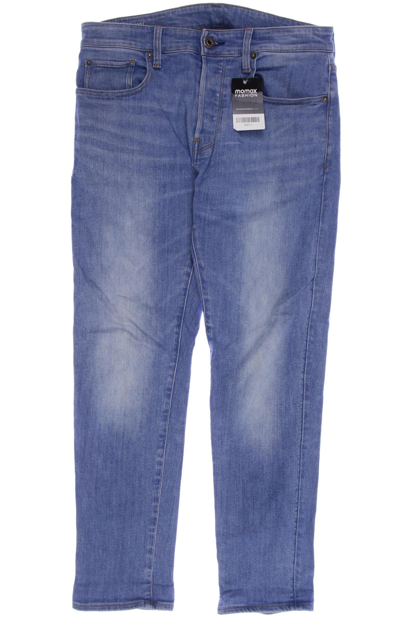 

G-Star RAW Herren Jeans, blau, Gr. 30