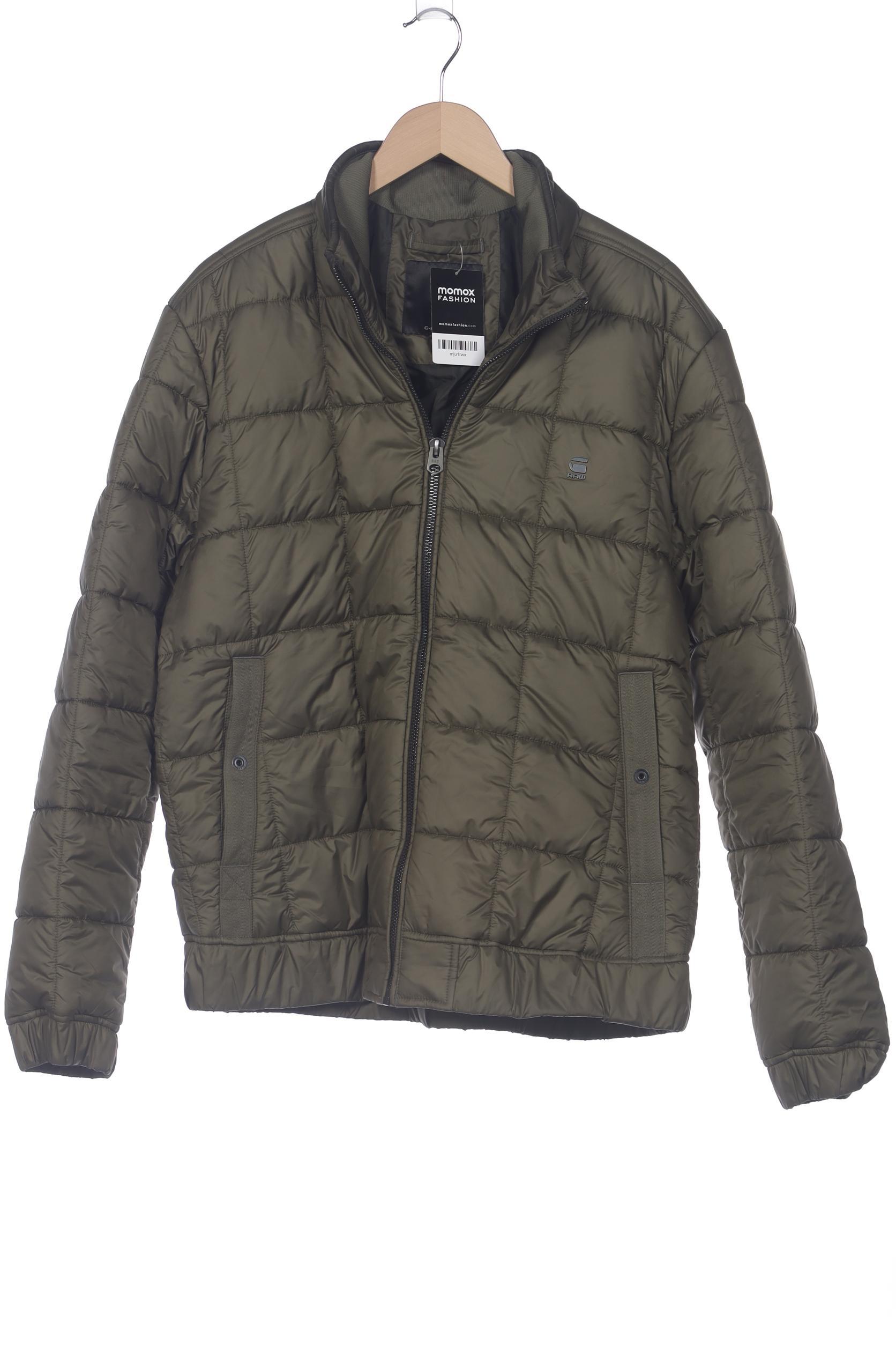 

G Star RAW Herren Jacke, grün, Gr. 54