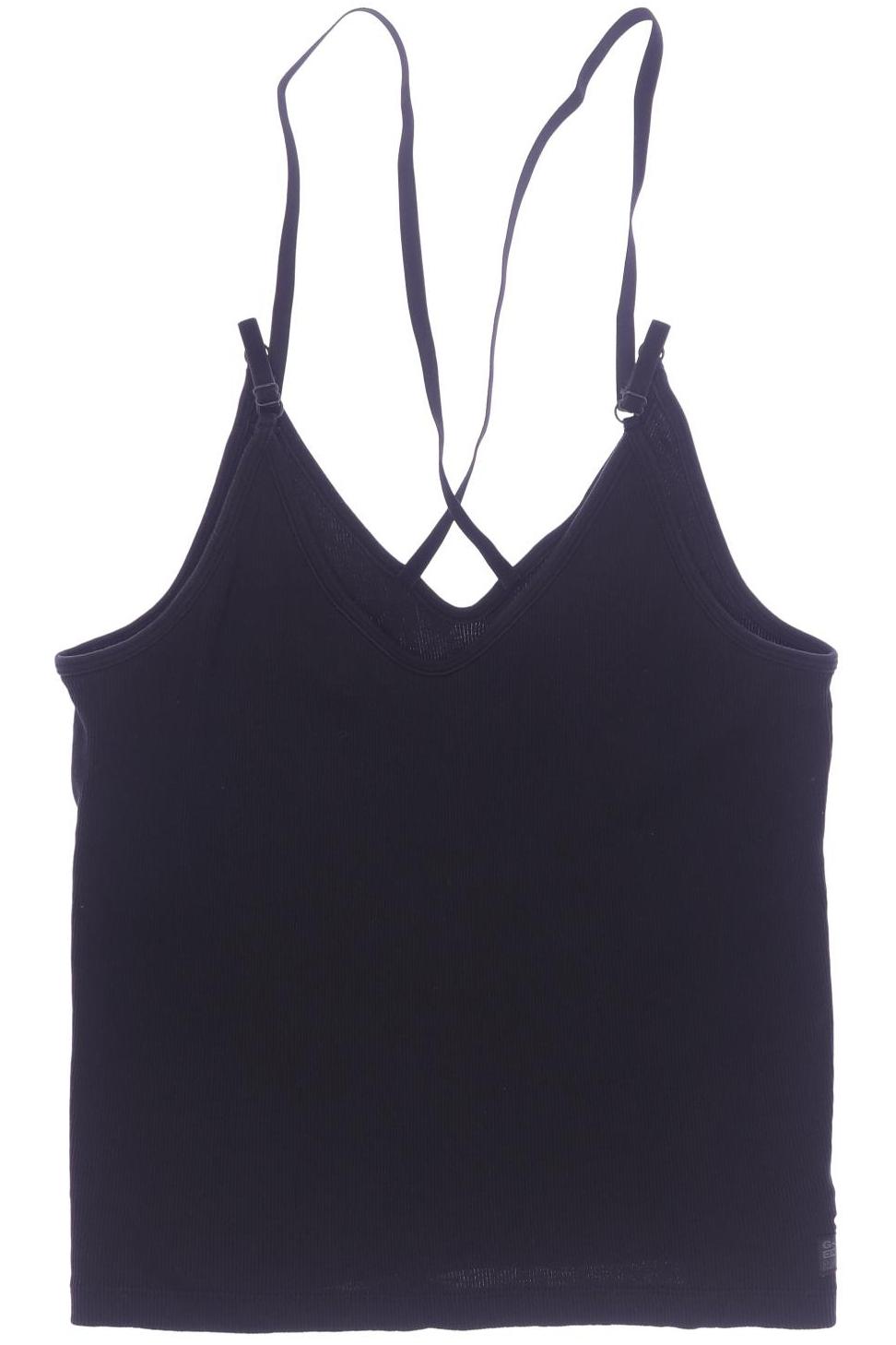 

G Star RAW Damen Top, schwarz, Gr. 36