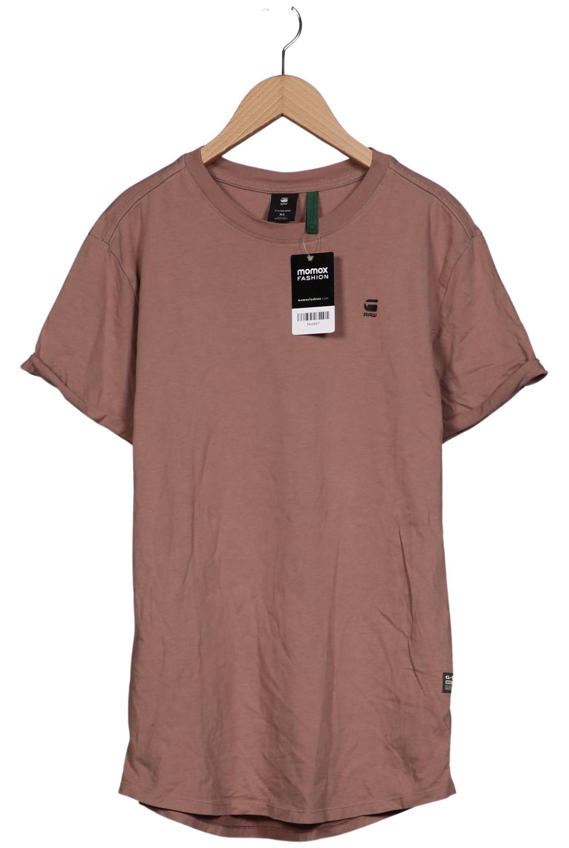 

G Star RAW Herren T-Shirt, braun, Gr. 44