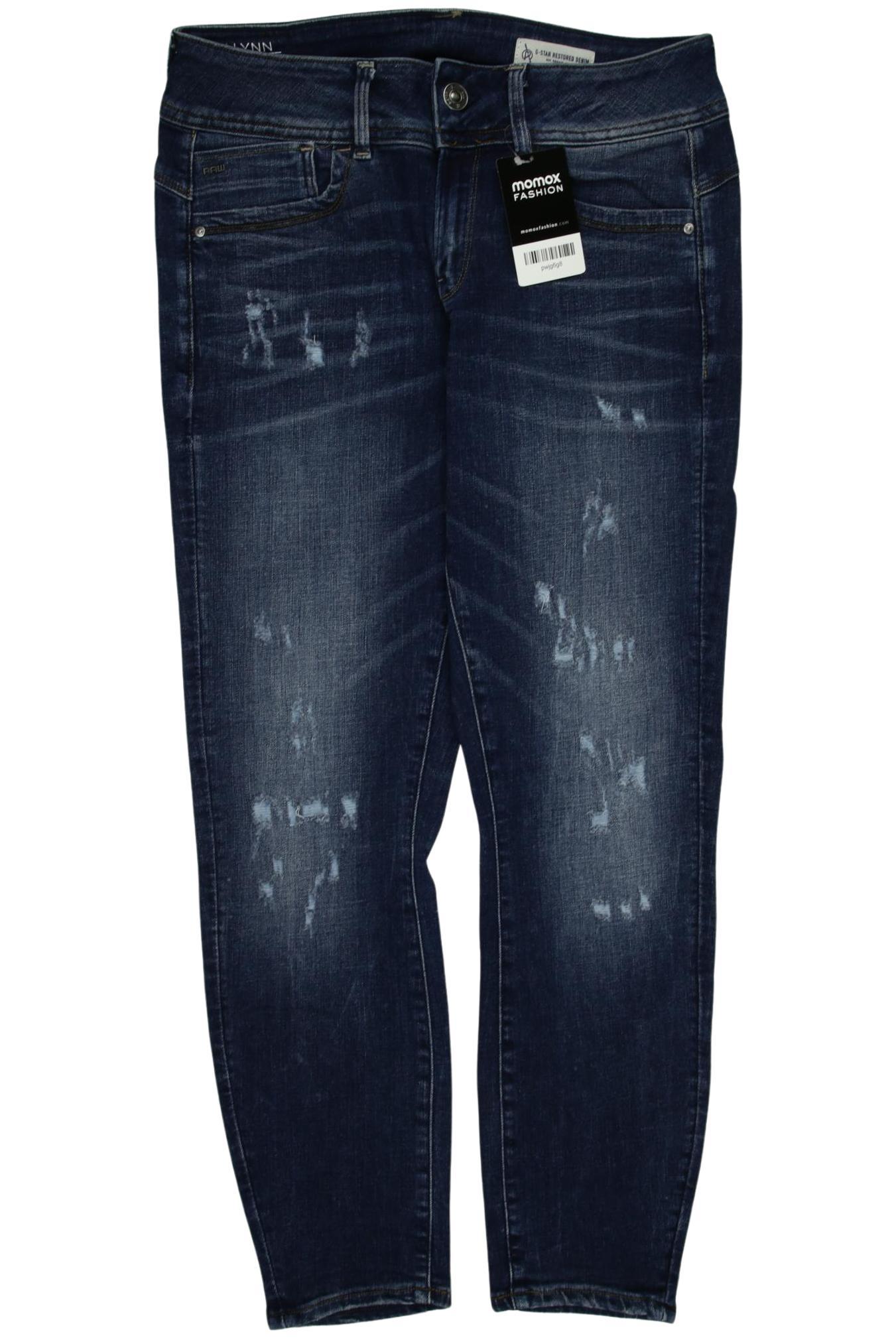 

G Star RAW Damen Jeans, blau, Gr. 30