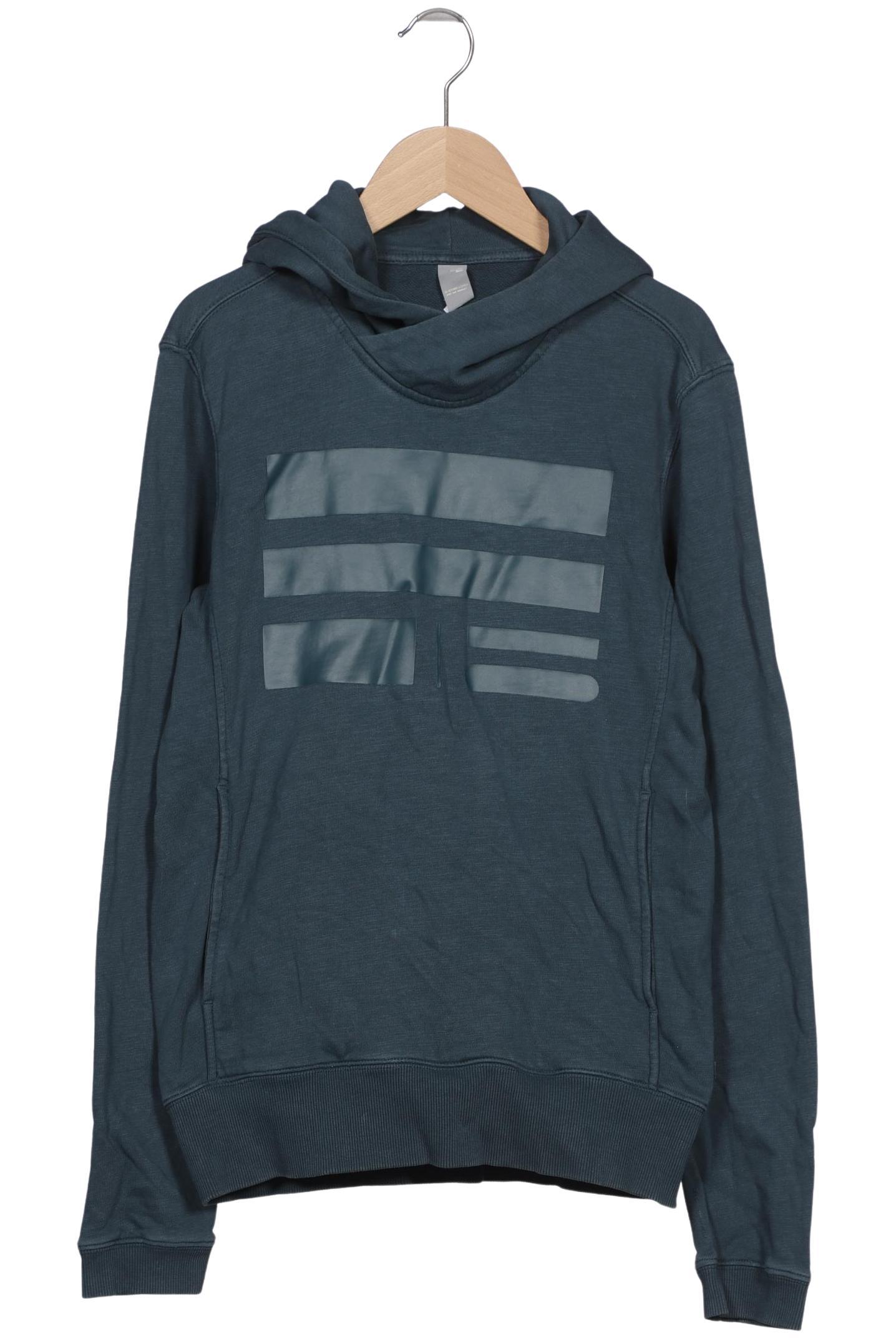 

G Star RAW Damen Kapuzenpullover, blau, Gr. 44