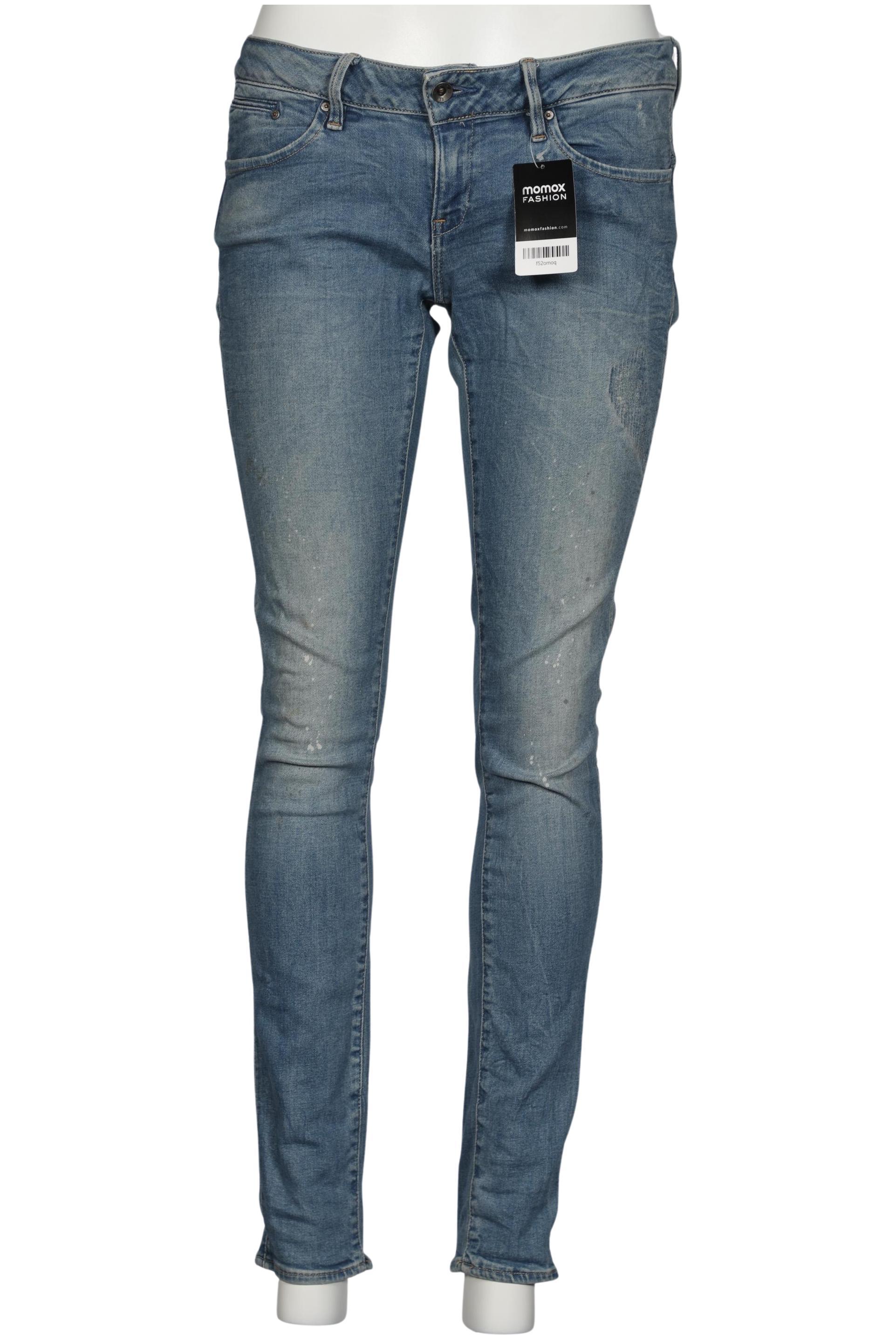 

G Star RAW Damen Jeans, blau, Gr. 31