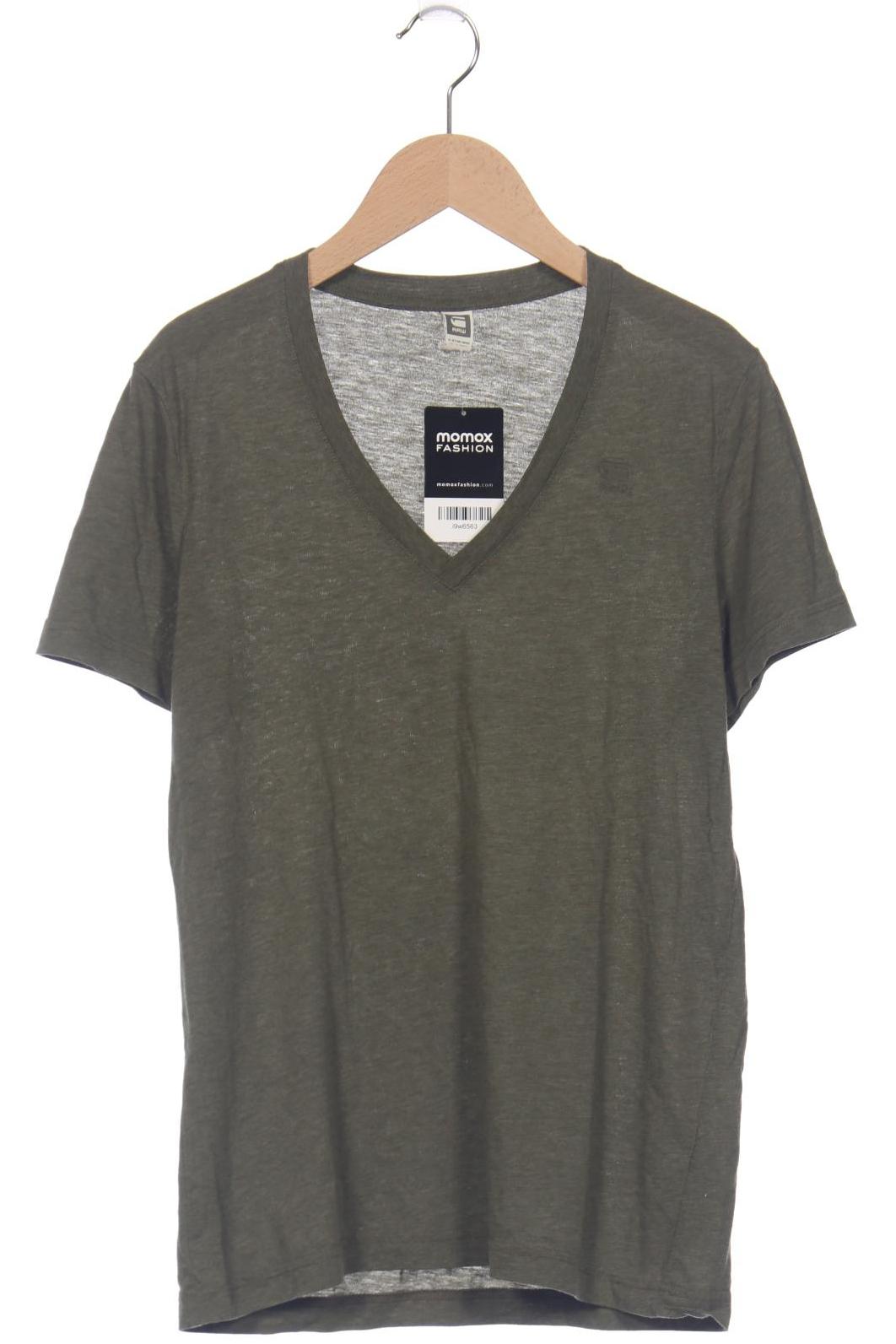 

G Star RAW Herren T-Shirt, grün, Gr. 46