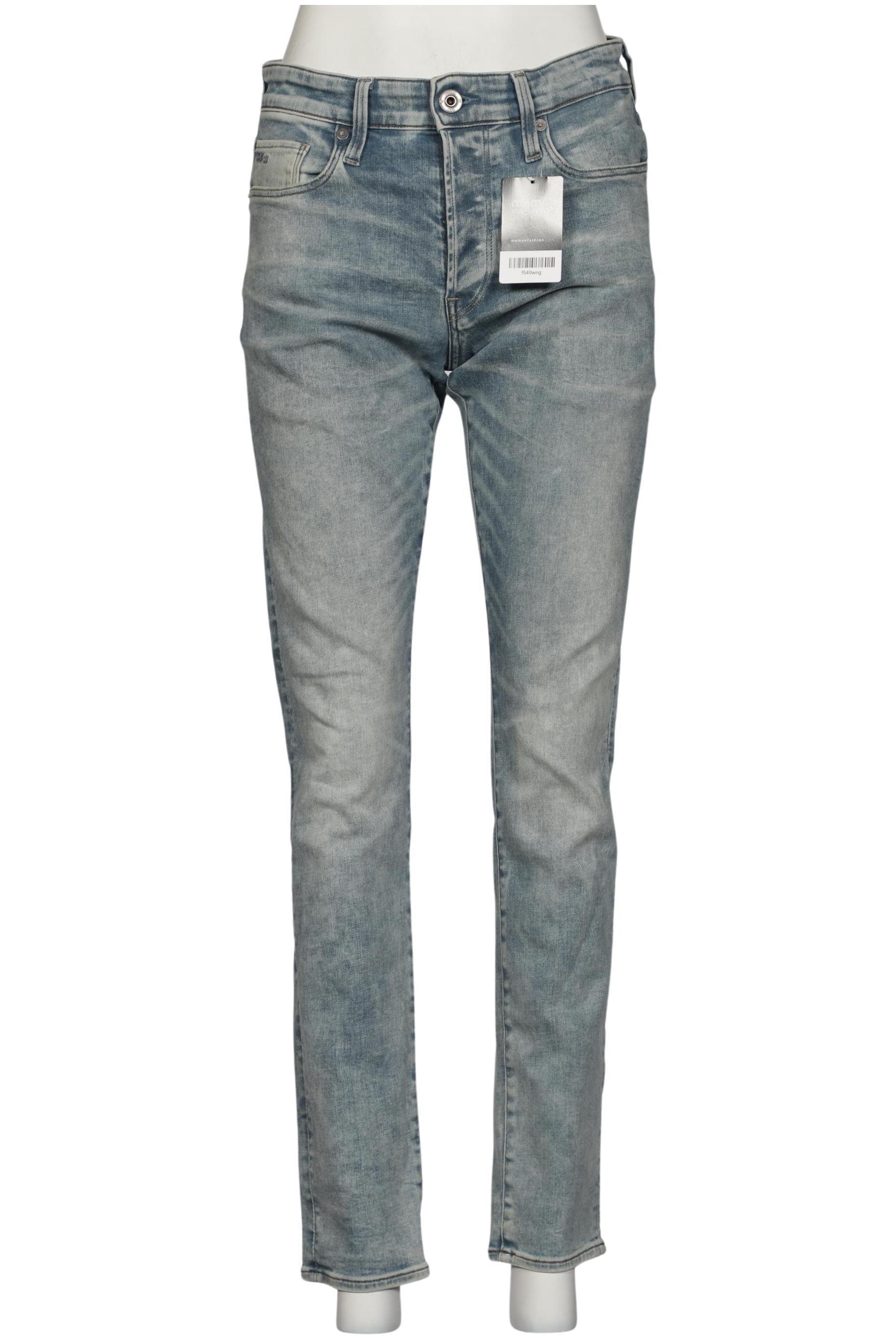 

G Star RAW Damen Jeans, hellblau, Gr. 29