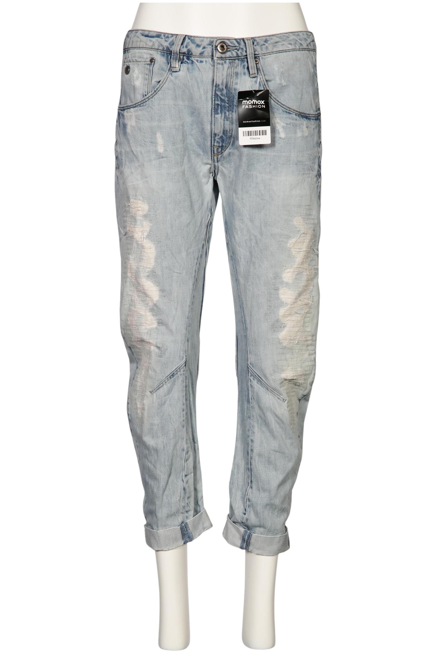 

G Star RAW Damen Jeans, hellblau, Gr. 29