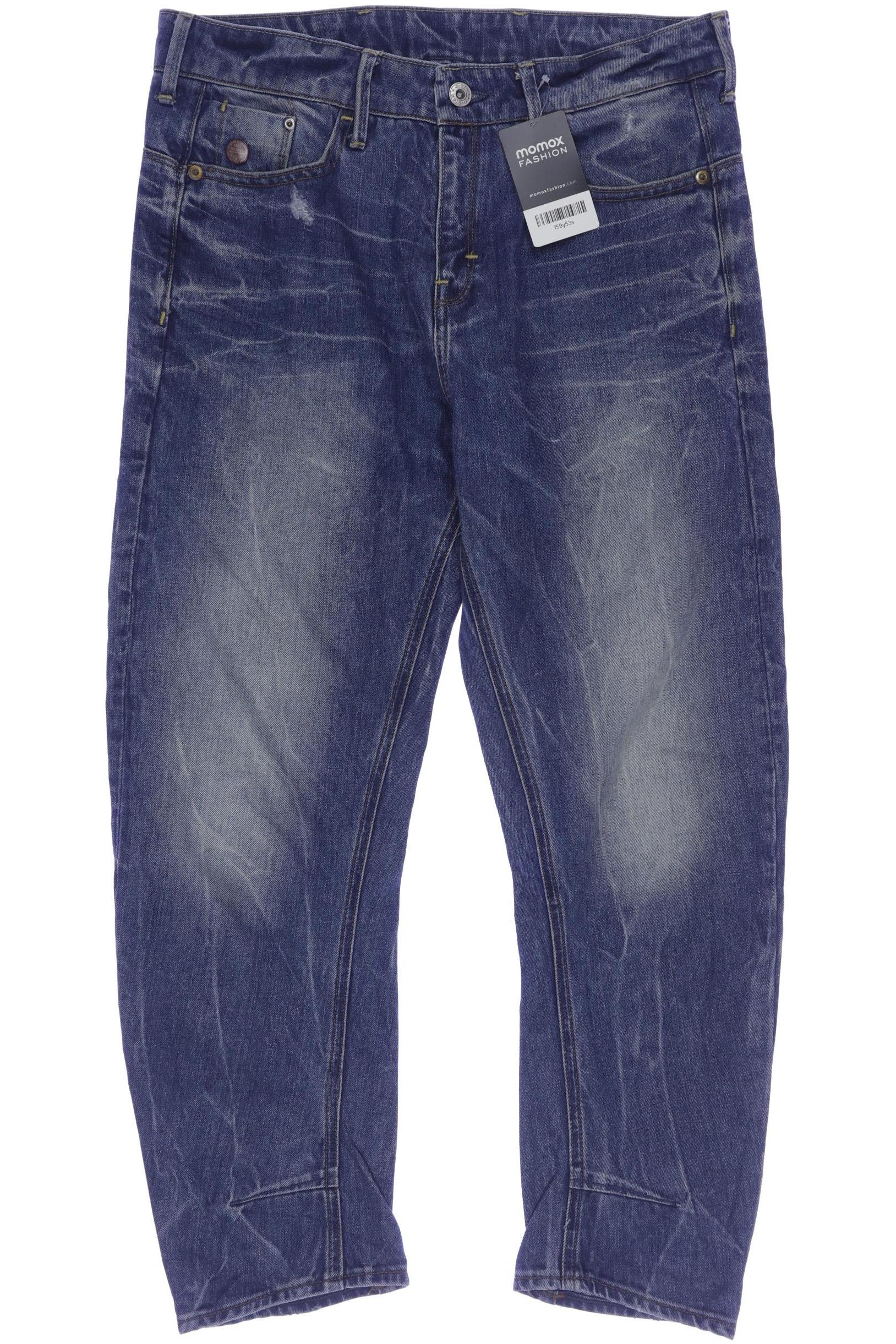 

G Star RAW Damen Jeans, blau, Gr. 28