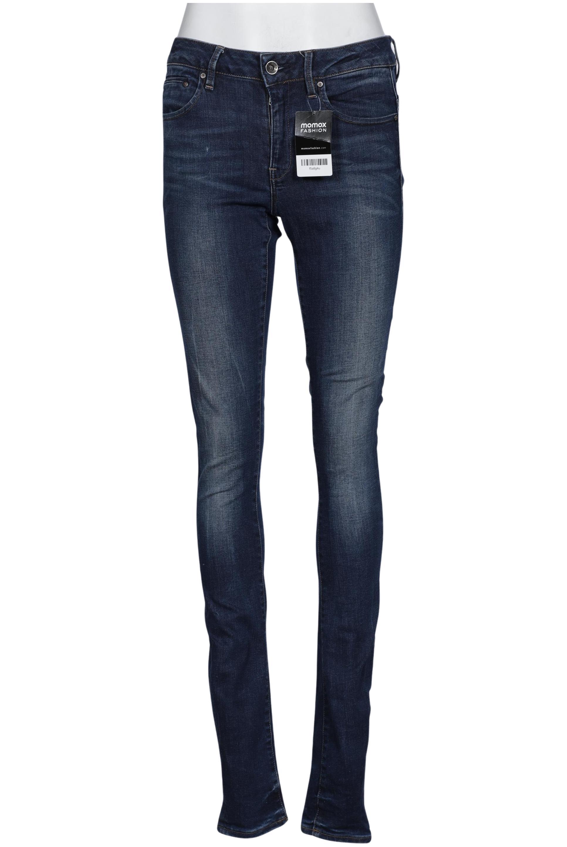 

G Star RAW Damen Jeans, blau, Gr. 29