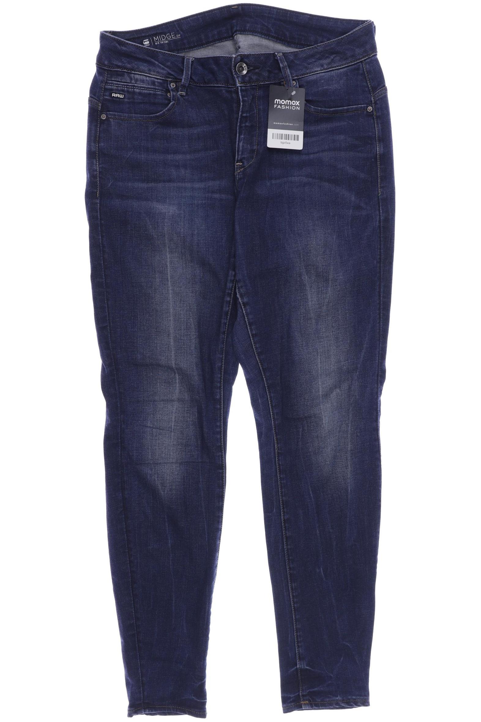 

G STAR RAW Damen Jeans, marineblau