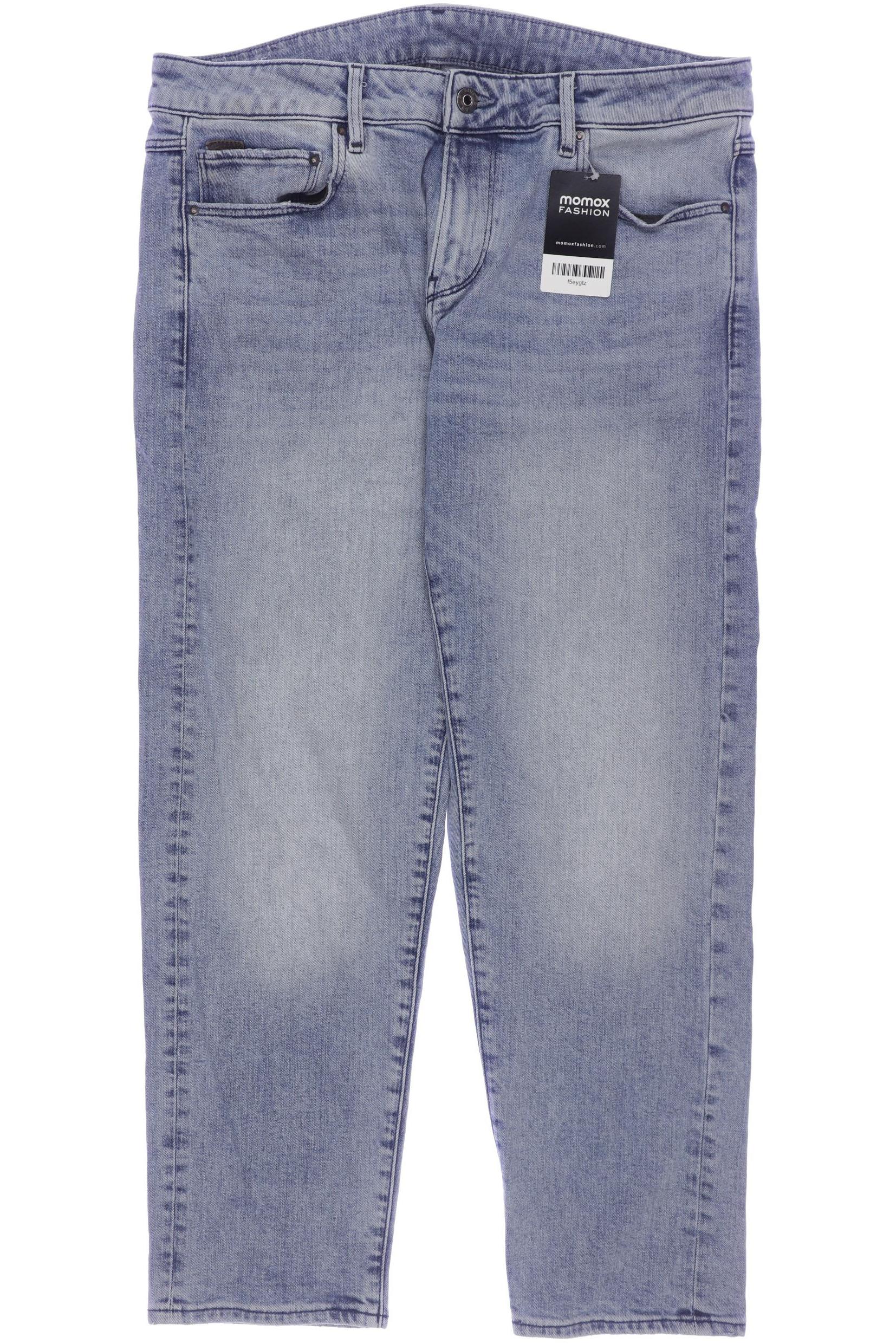 

G Star RAW Damen Jeans, blau, Gr. 30