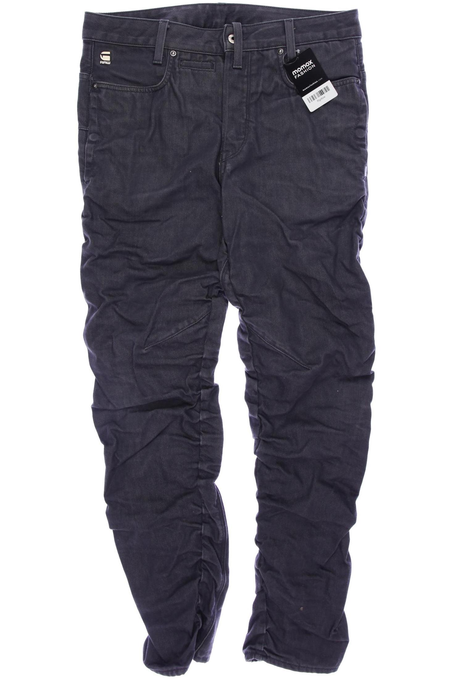 

G STAR RAW Herren Jeans, grau
