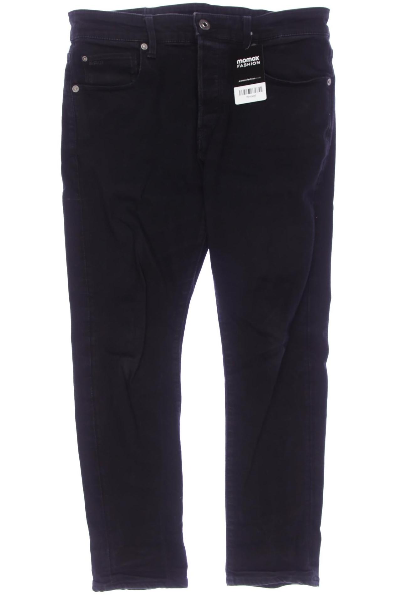 

G Star RAW Herren Jeans, schwarz, Gr. 32