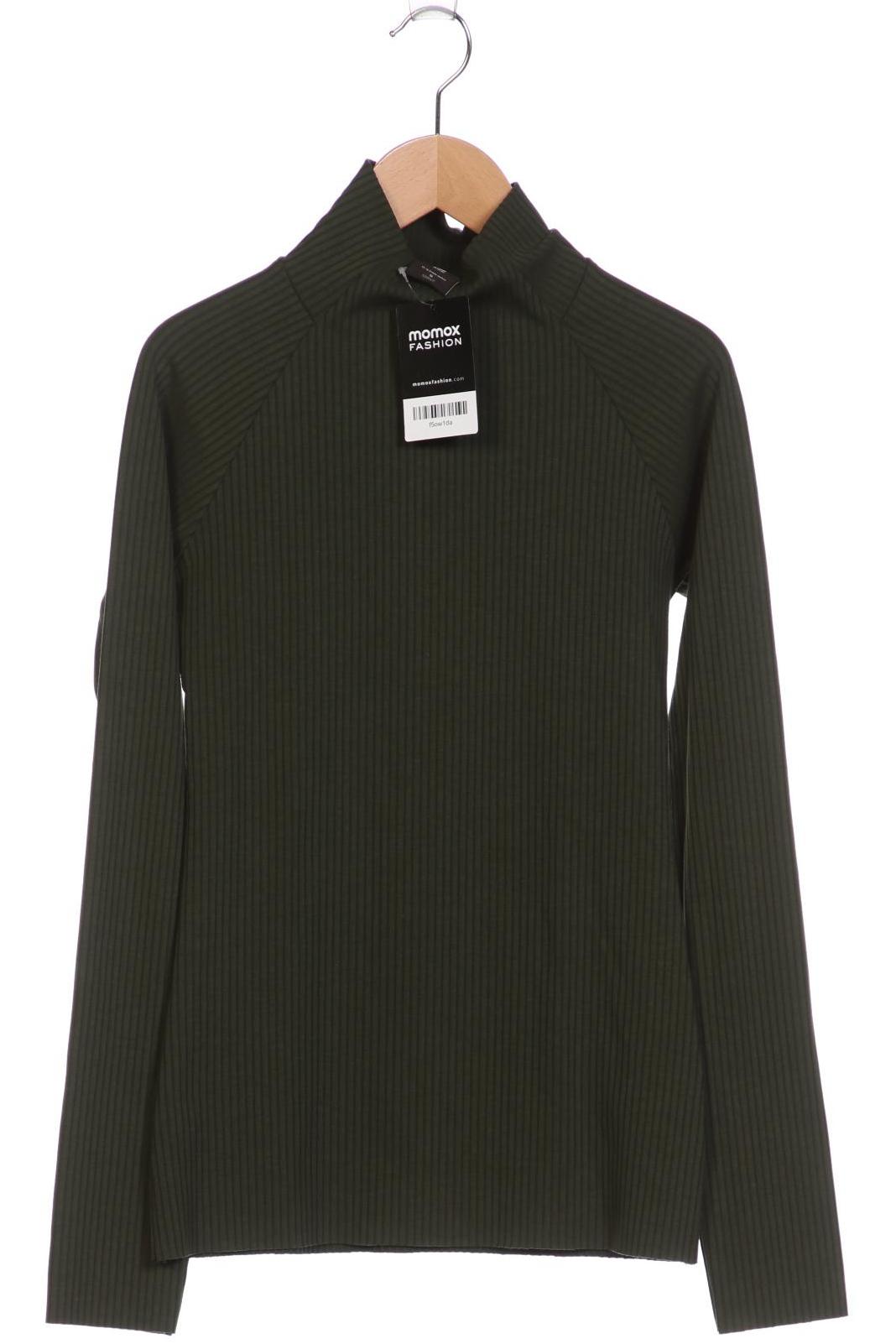 

G-STAR RAW Damen Langarmshirt, grün