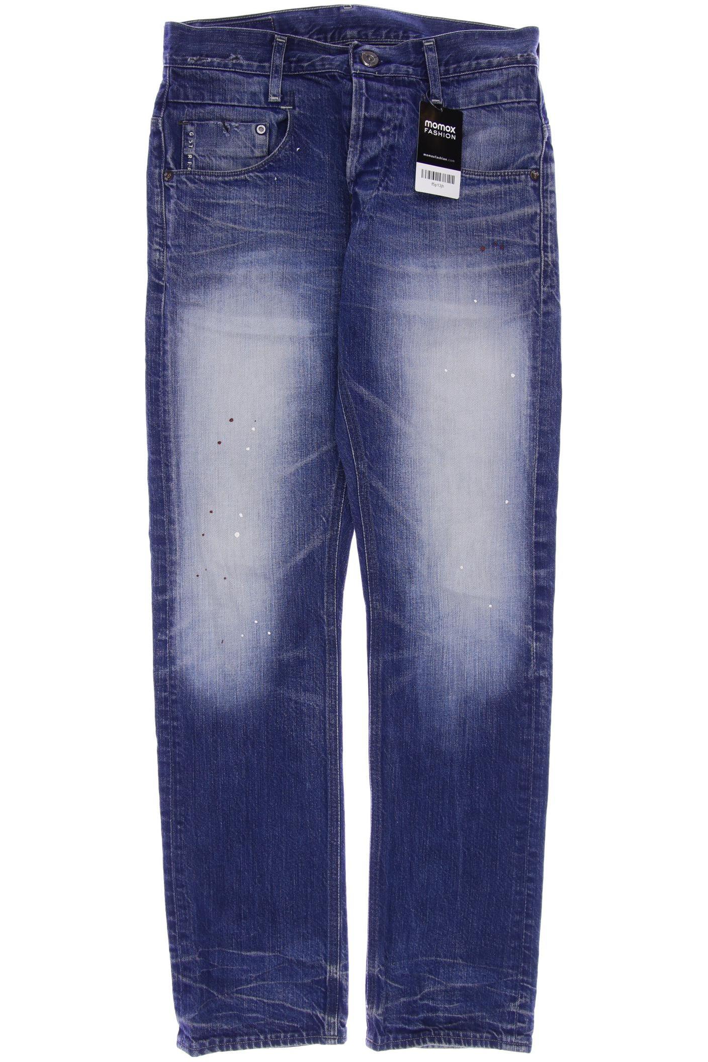 

G-Star RAW Herren Jeans, blau, Gr. 31