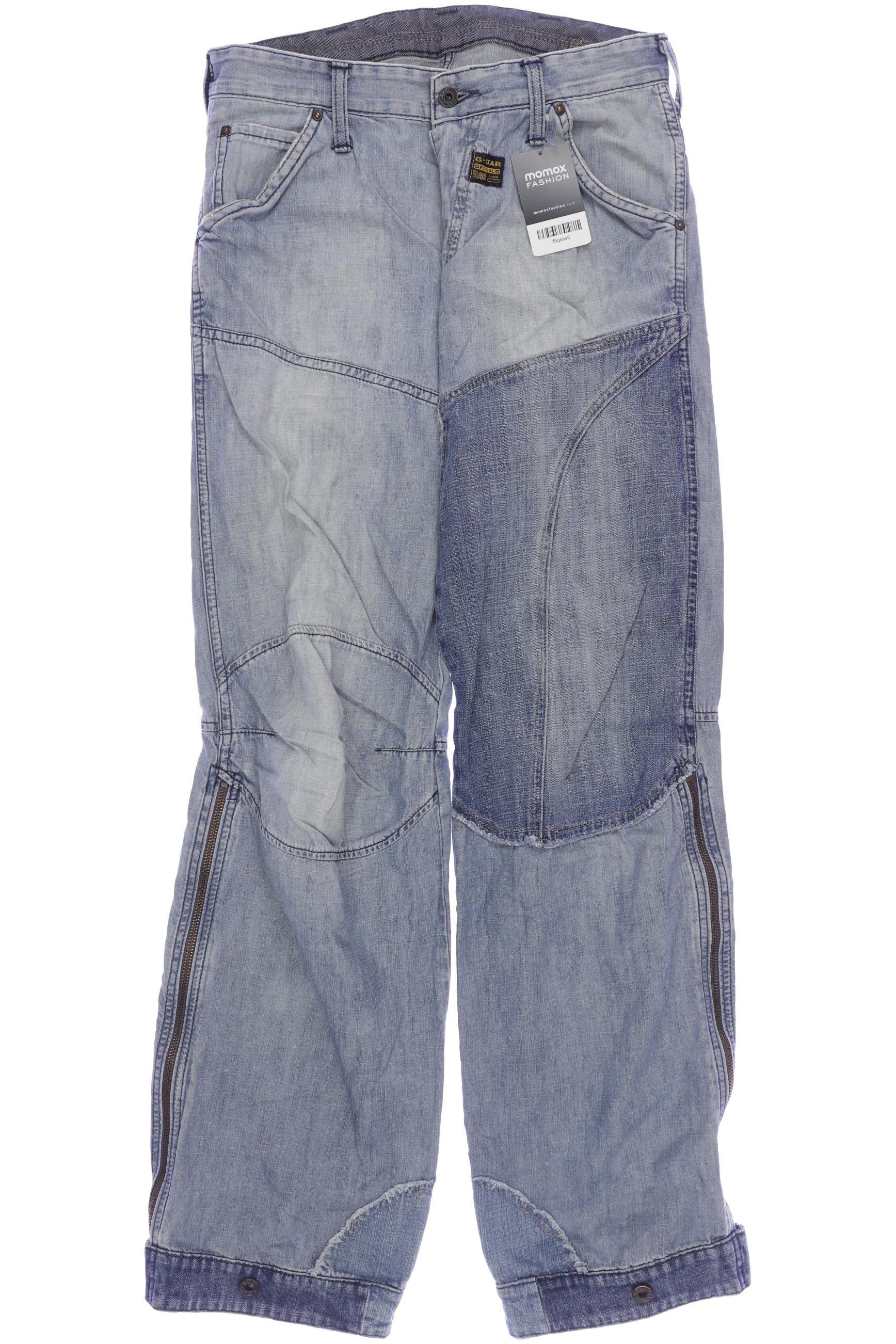 

G-Star RAW Herren Jeans, blau, Gr. 31