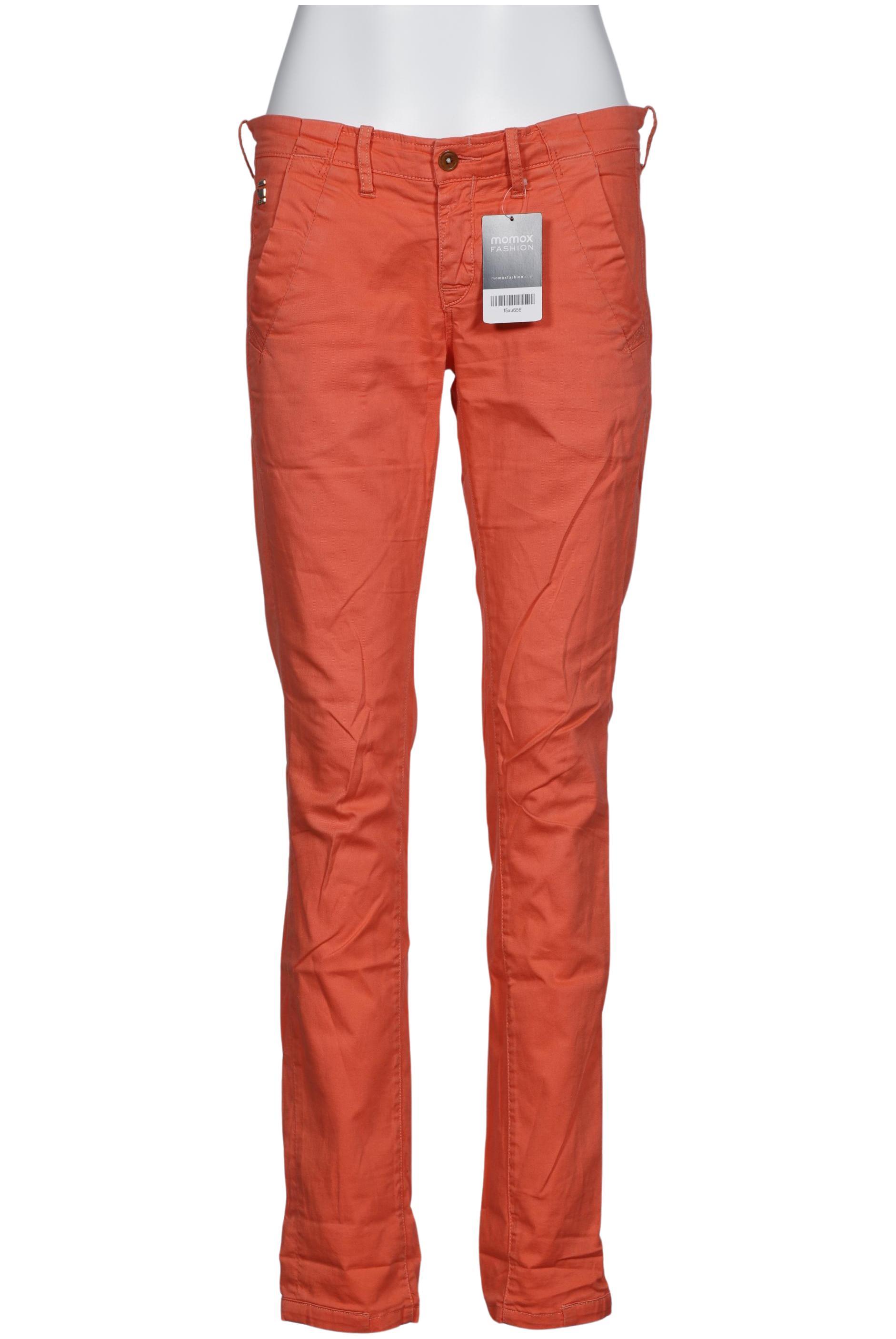

G Star RAW Damen Jeans, orange, Gr. 27