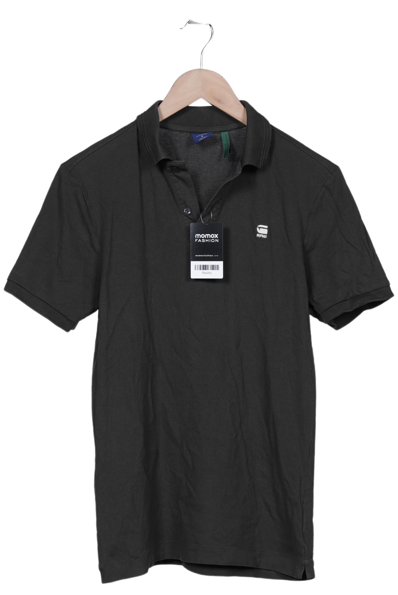 

G-Star RAW Herren Poloshirt, grün, Gr. 46
