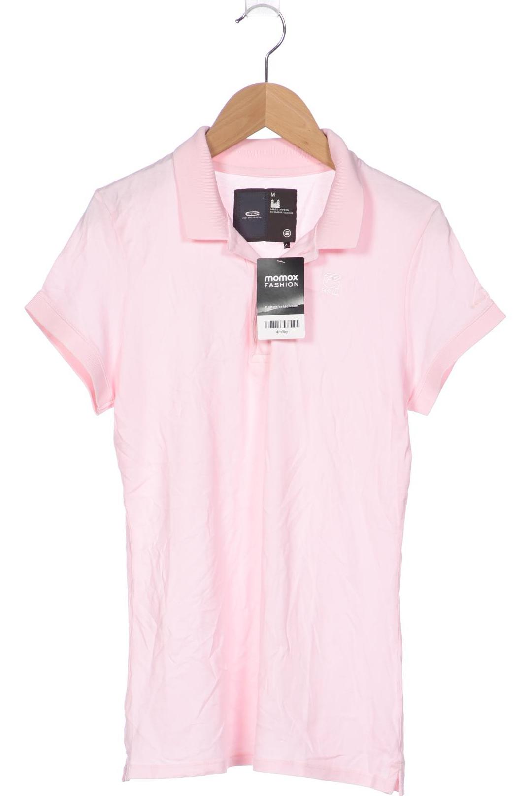

G-Star RAW Damen Poloshirt, pink, Gr. 38