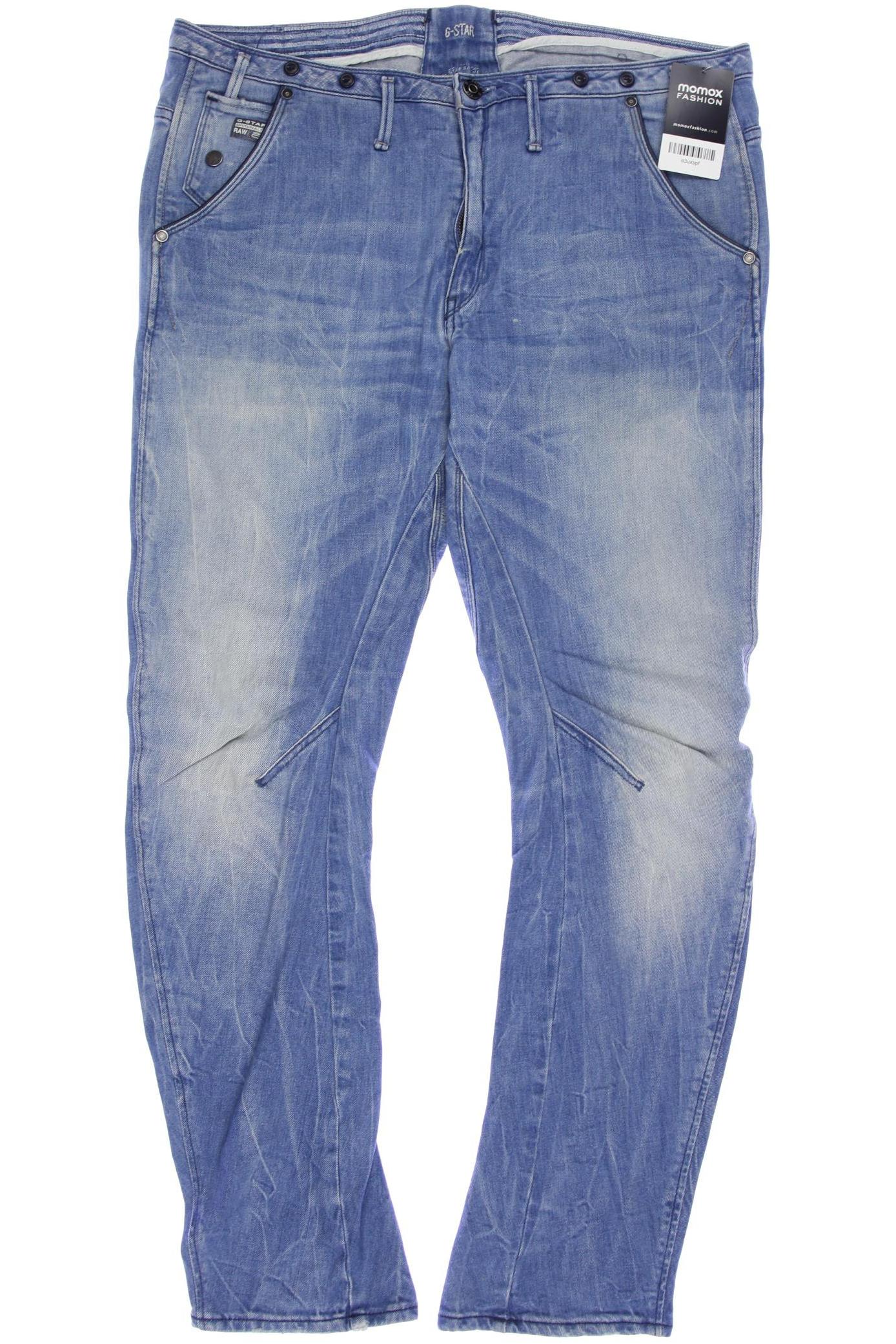 

G Star RAW Herren Jeans, blau, Gr. 32