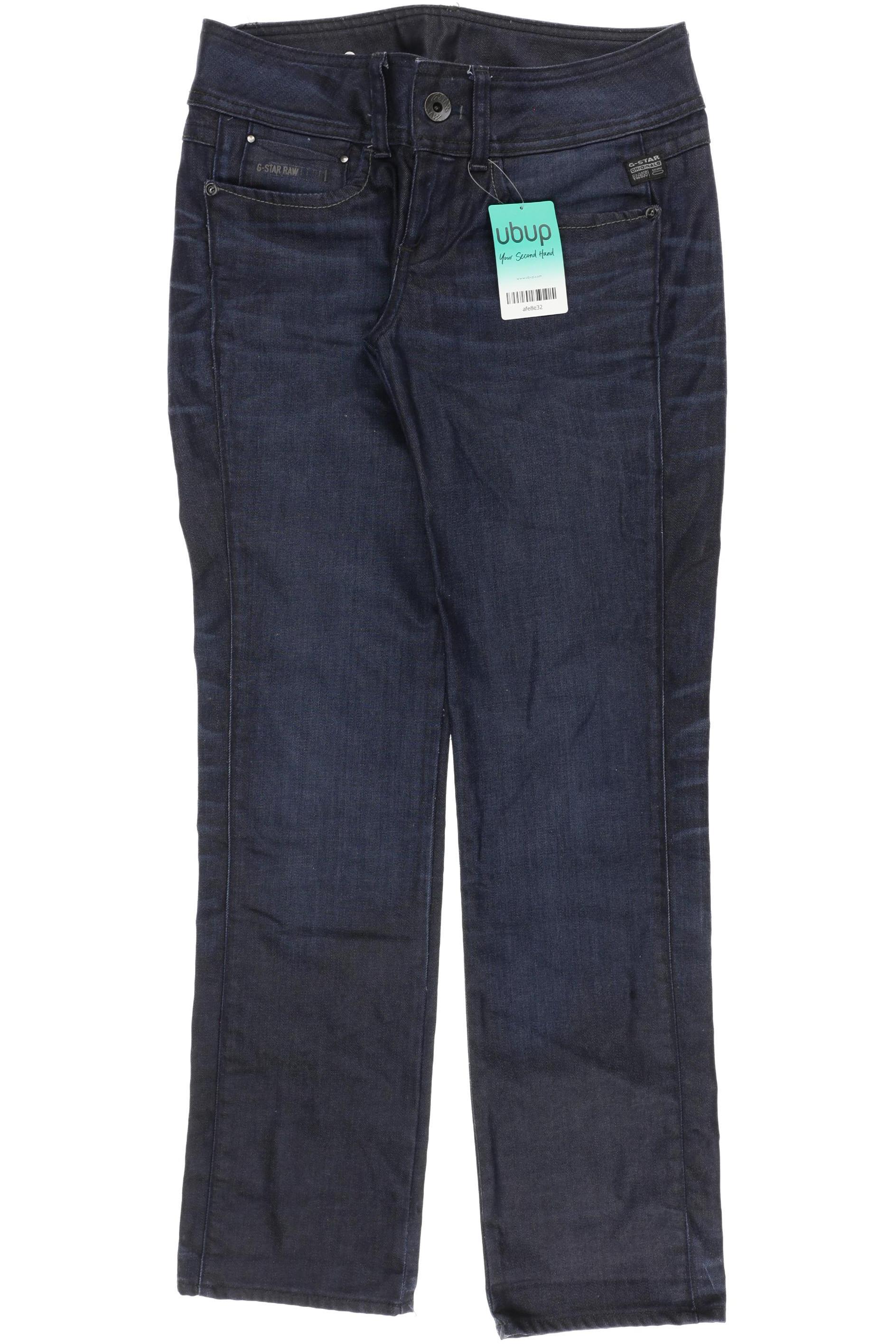 

G Star RAW Damen Jeans, blau, Gr. 27