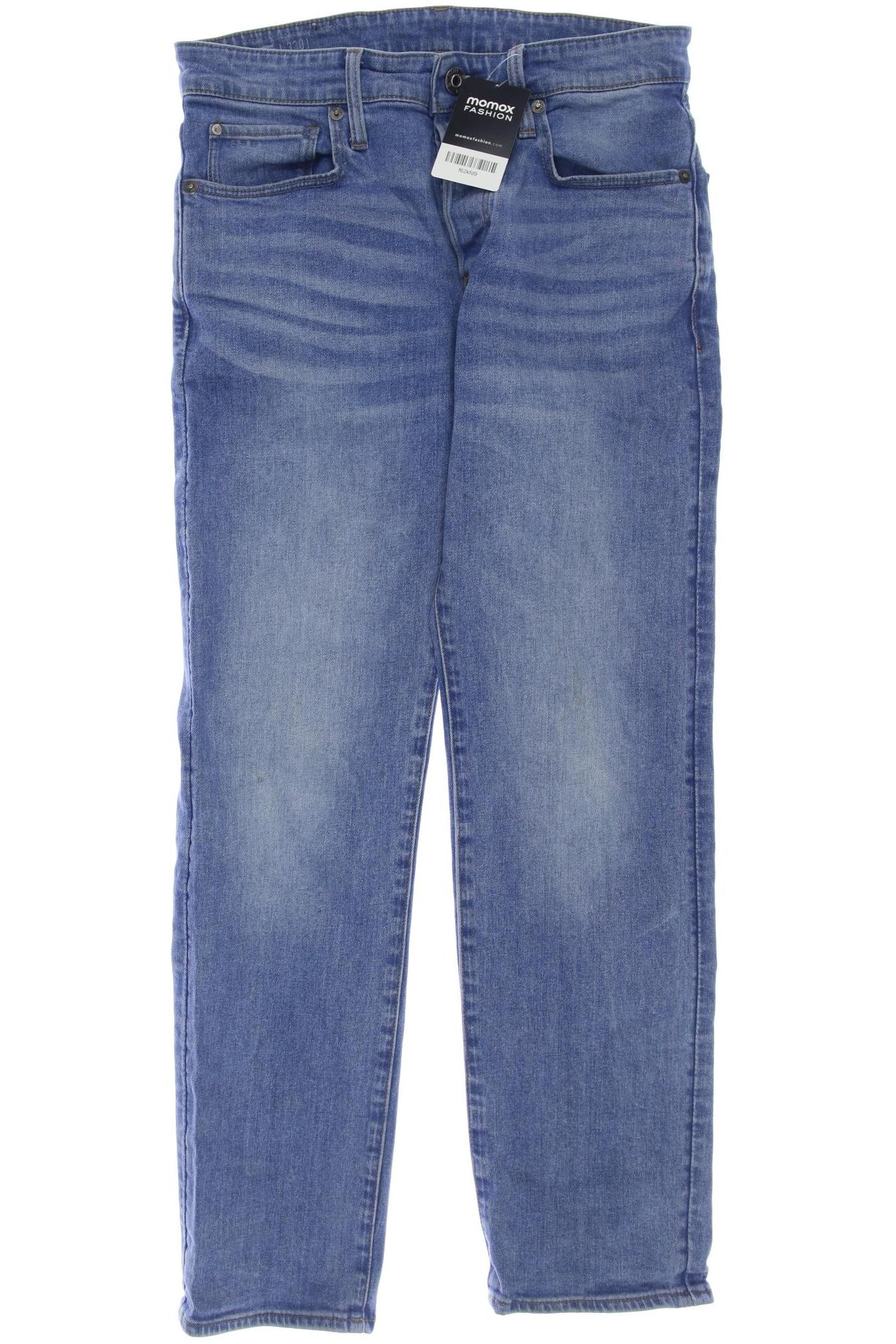 

G Star RAW Herren Jeans, blau, Gr. 28