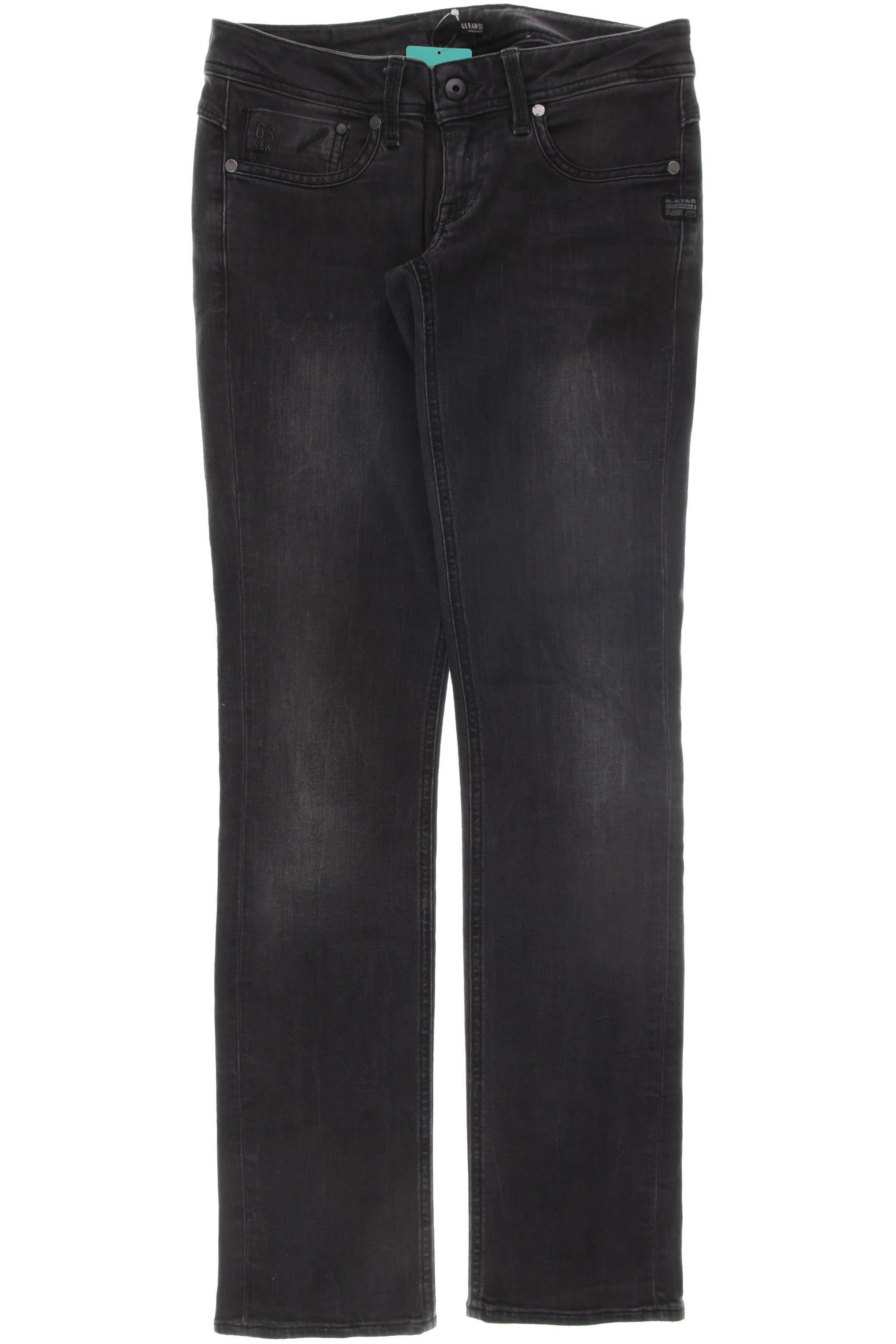 

G Star RAW Damen Jeans, grau, Gr. 30